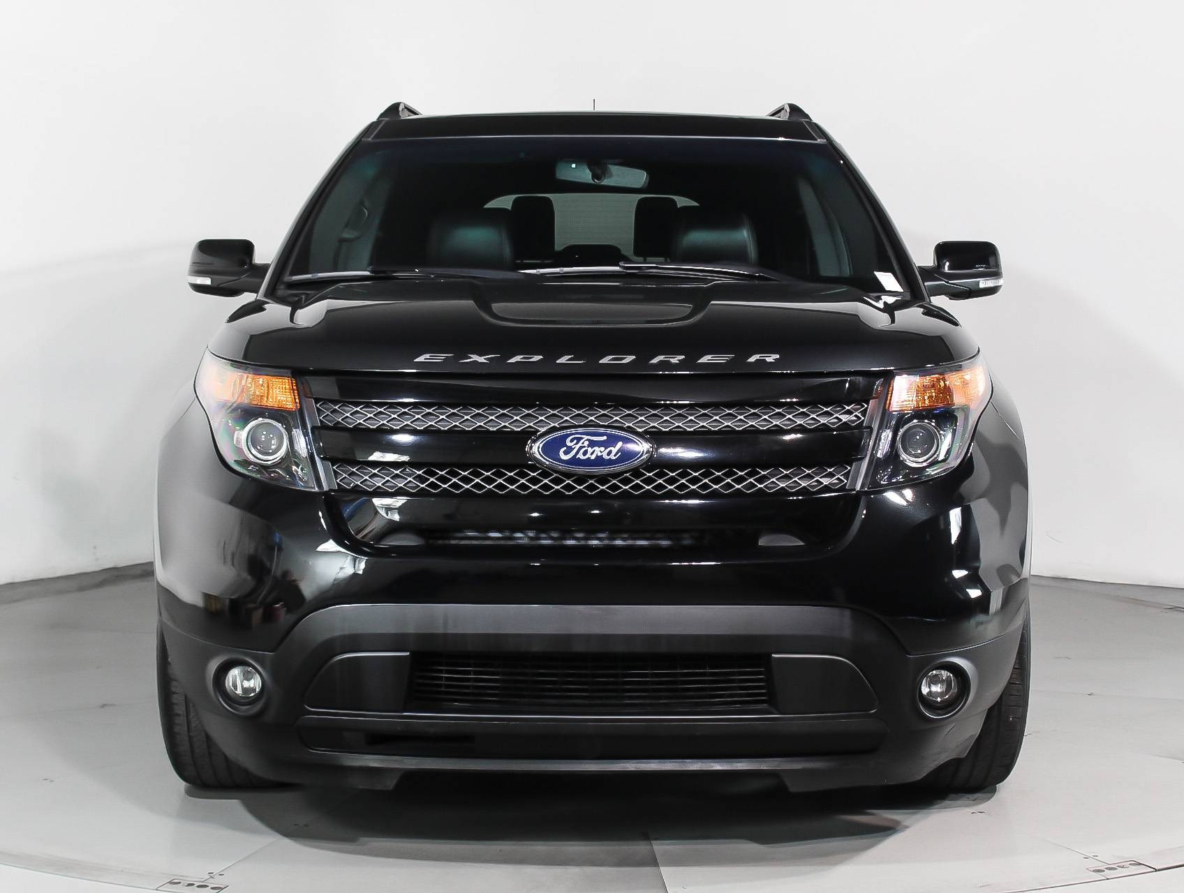 Florida Fine Cars - Used FORD EXPLORER 2015 MIAMI SPORT