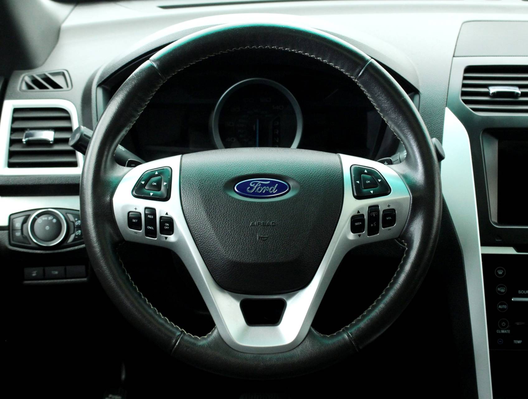 Florida Fine Cars - Used FORD EXPLORER 2015 MIAMI SPORT