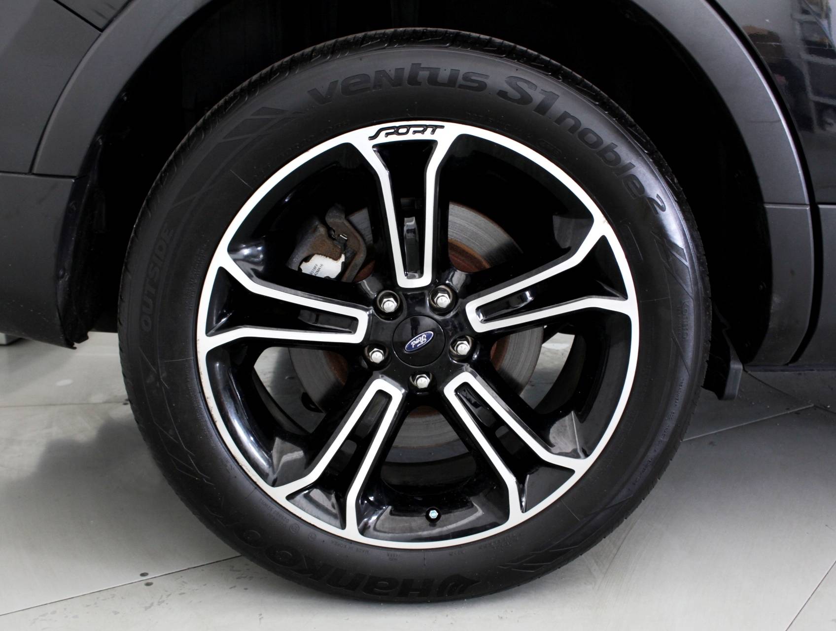 Florida Fine Cars - Used FORD EXPLORER 2015 MIAMI SPORT