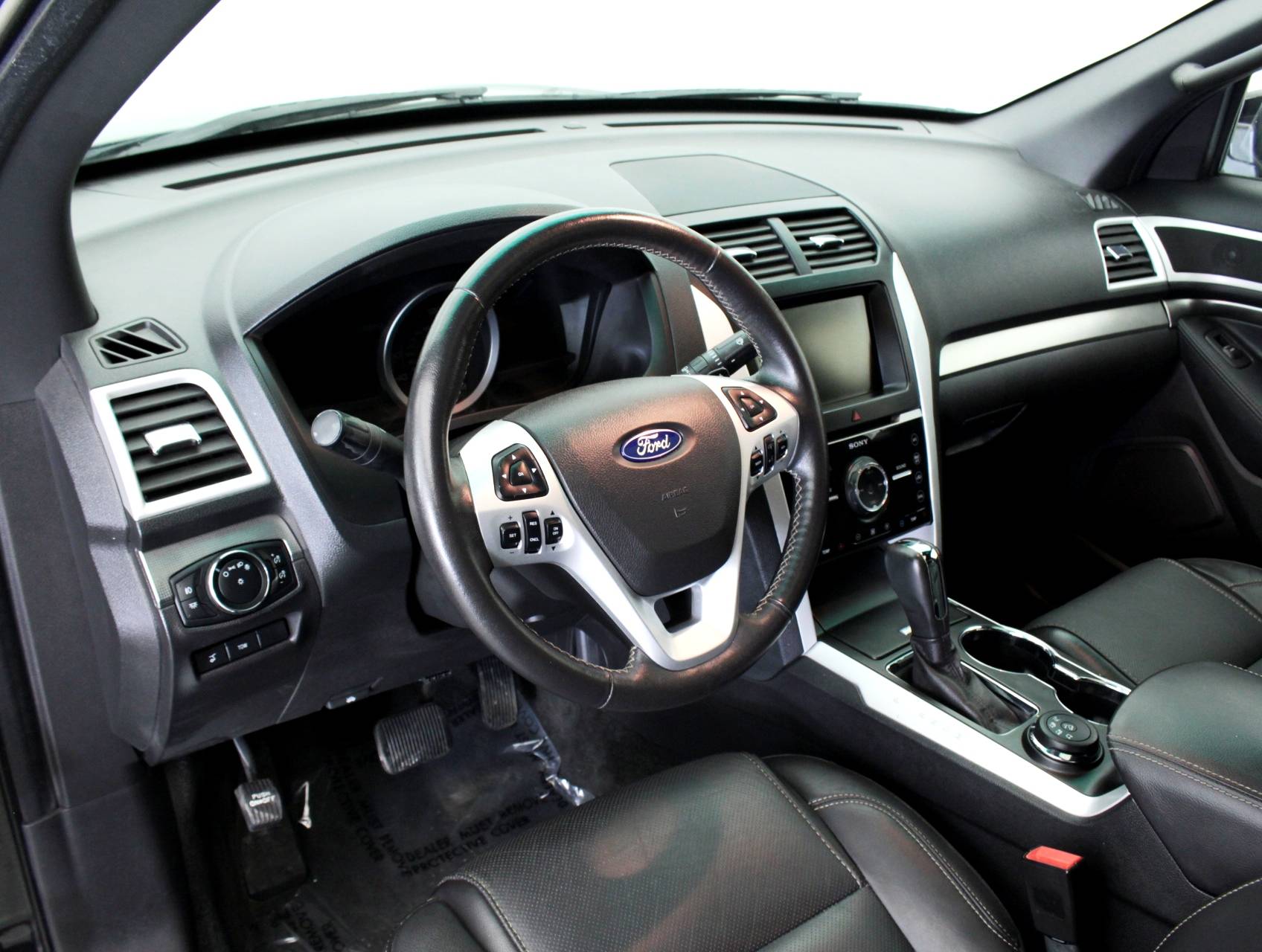 Florida Fine Cars - Used FORD EXPLORER 2015 MIAMI SPORT