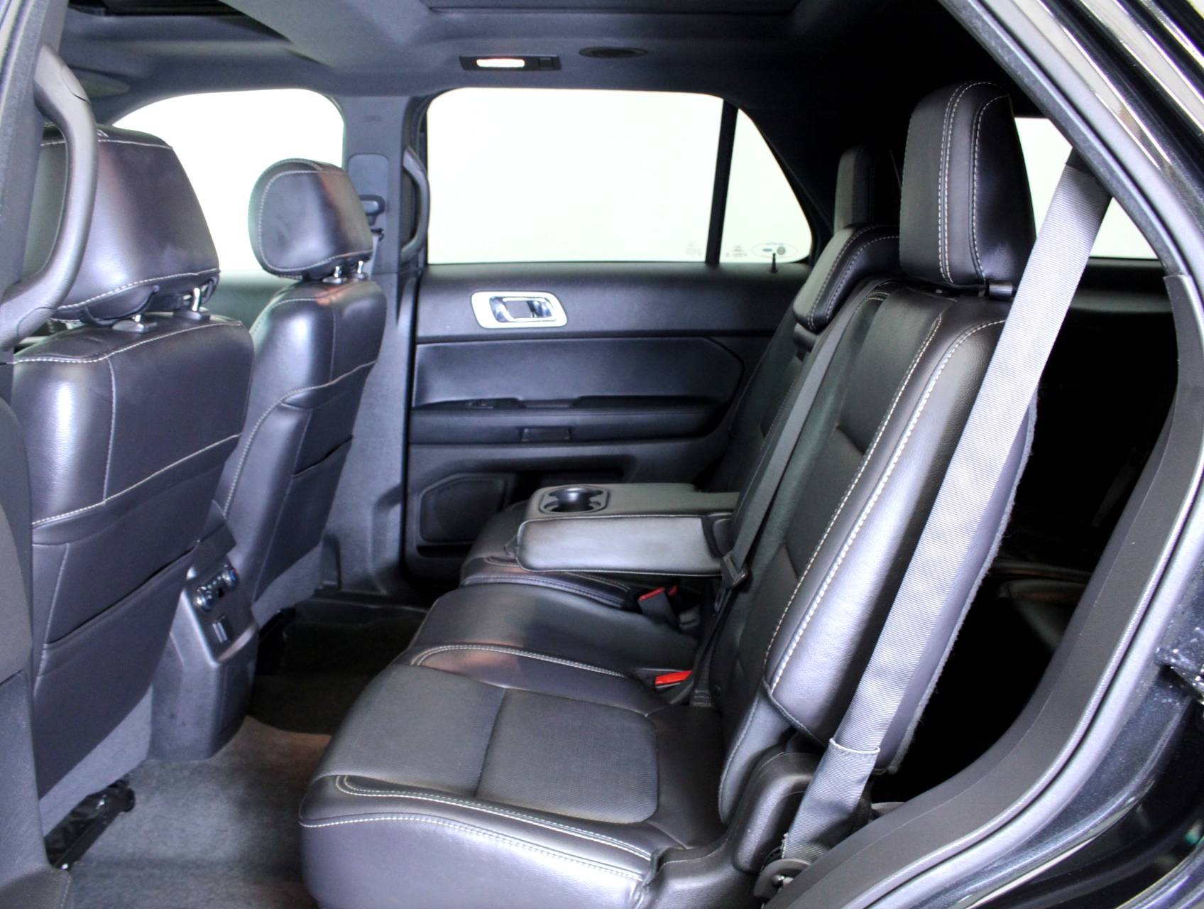 Florida Fine Cars - Used FORD EXPLORER 2015 MIAMI SPORT