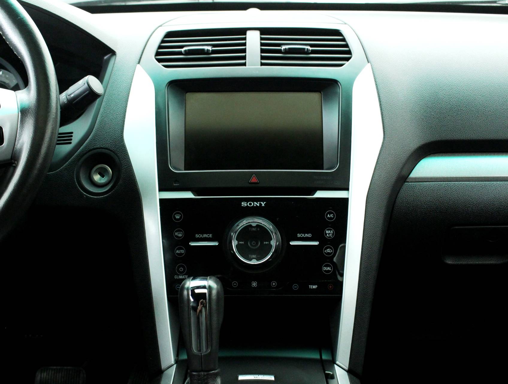 Florida Fine Cars - Used FORD EXPLORER 2015 MIAMI SPORT