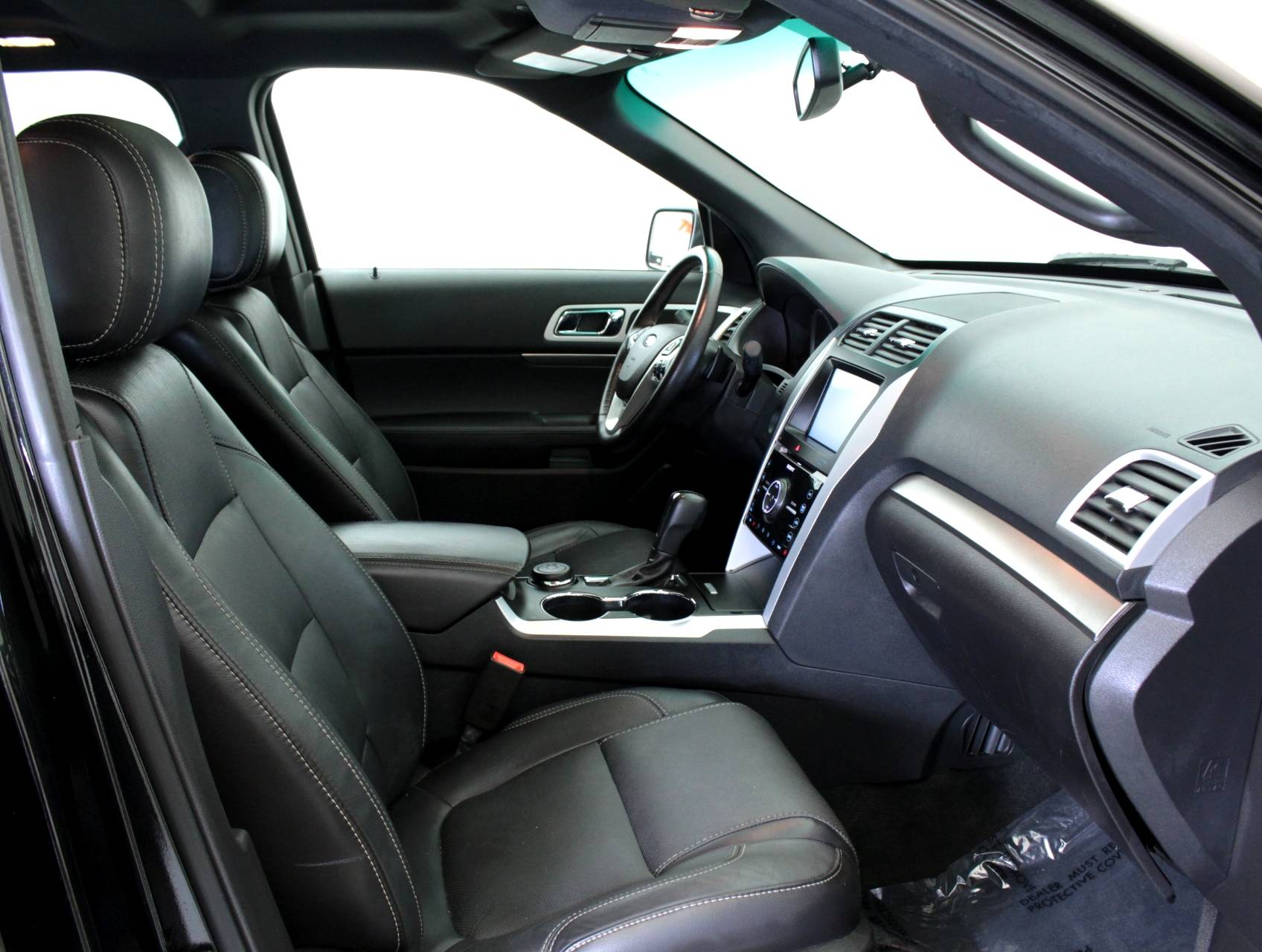 Florida Fine Cars - Used FORD EXPLORER 2015 MIAMI SPORT