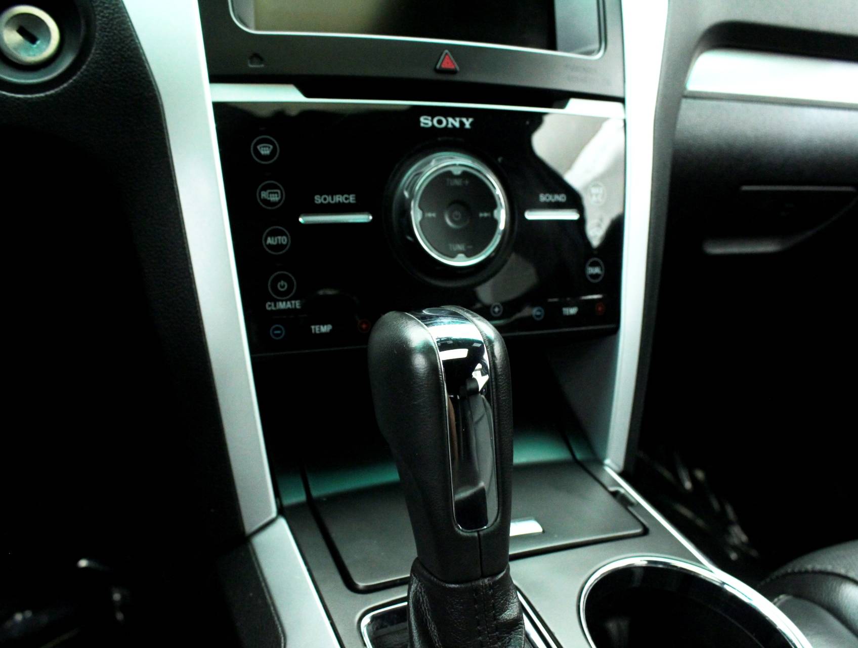 Florida Fine Cars - Used FORD EXPLORER 2015 MIAMI SPORT