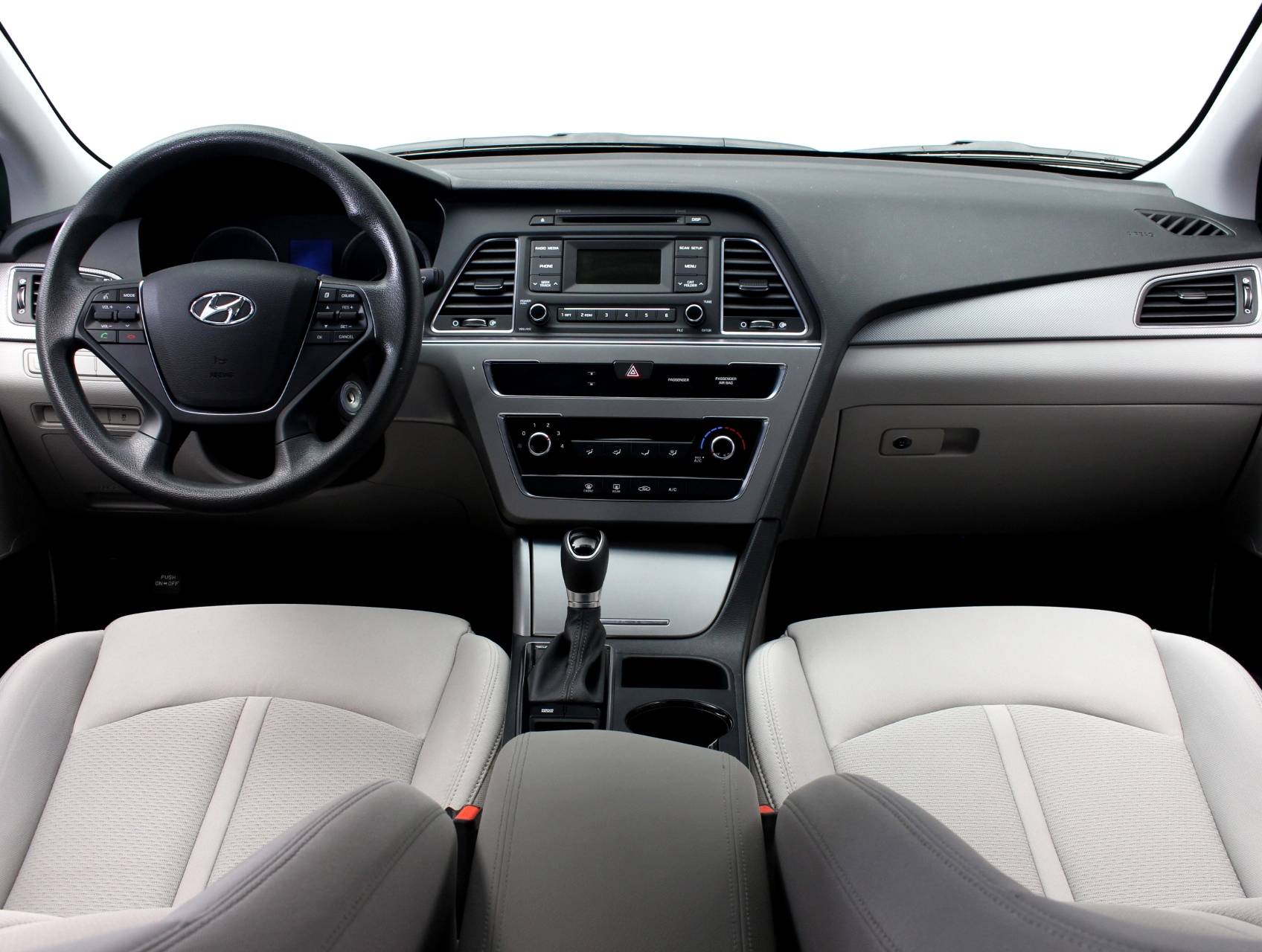 Florida Fine Cars - Used HYUNDAI SONATA 2017 WEST PALM SE