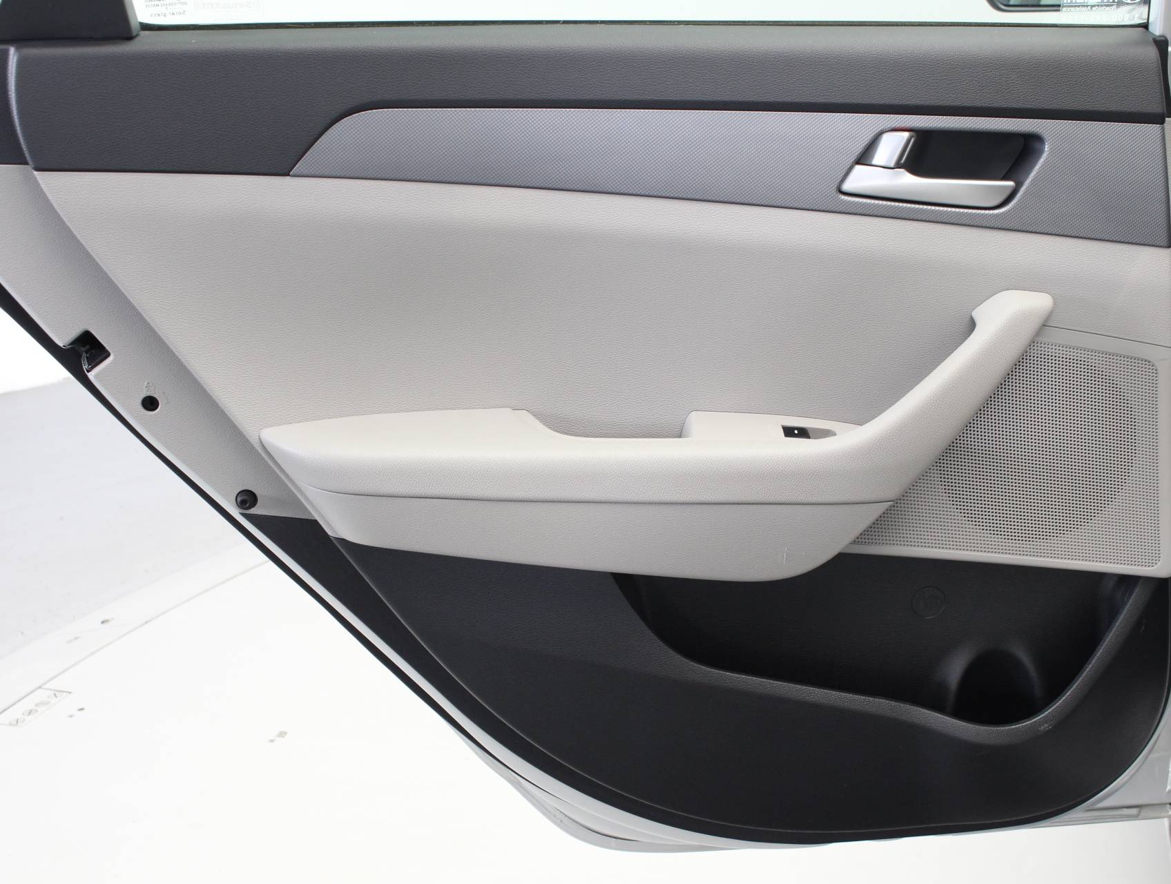 Florida Fine Cars - Used HYUNDAI SONATA 2017 WEST PALM SE