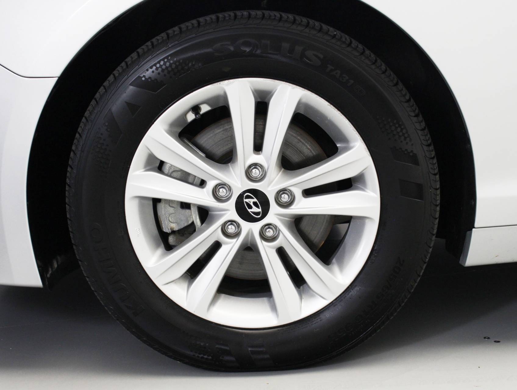 Florida Fine Cars - Used HYUNDAI SONATA 2017 WEST PALM SE