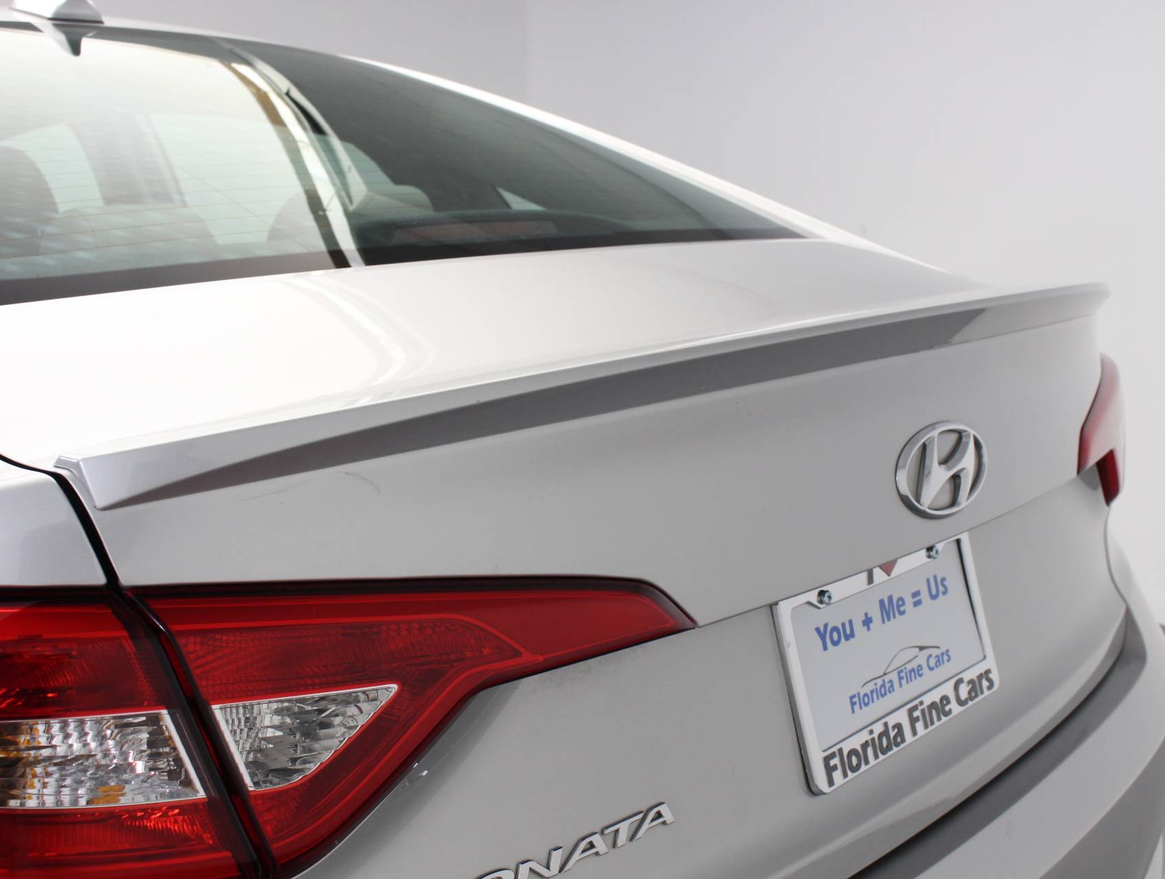 Florida Fine Cars - Used HYUNDAI SONATA 2017 WEST PALM SE