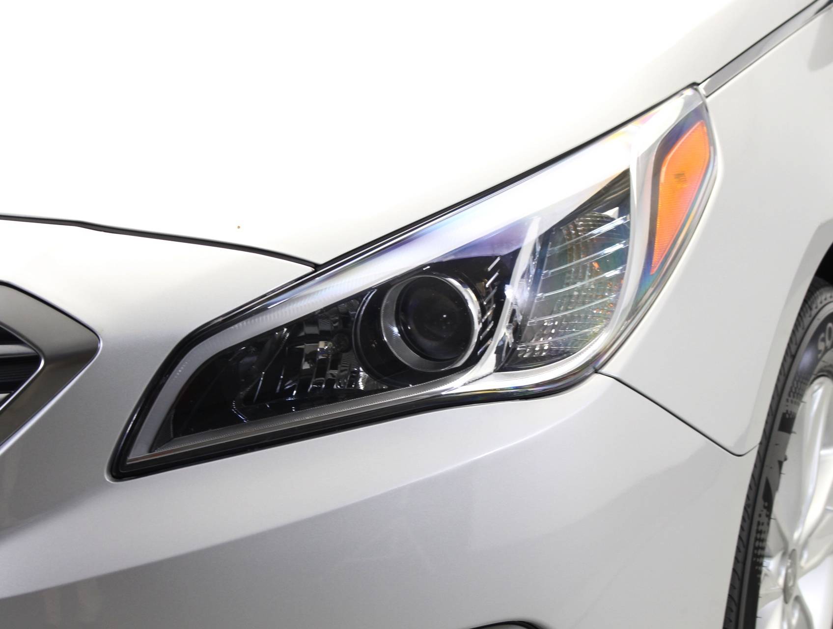 Florida Fine Cars - Used HYUNDAI SONATA 2017 WEST PALM SE