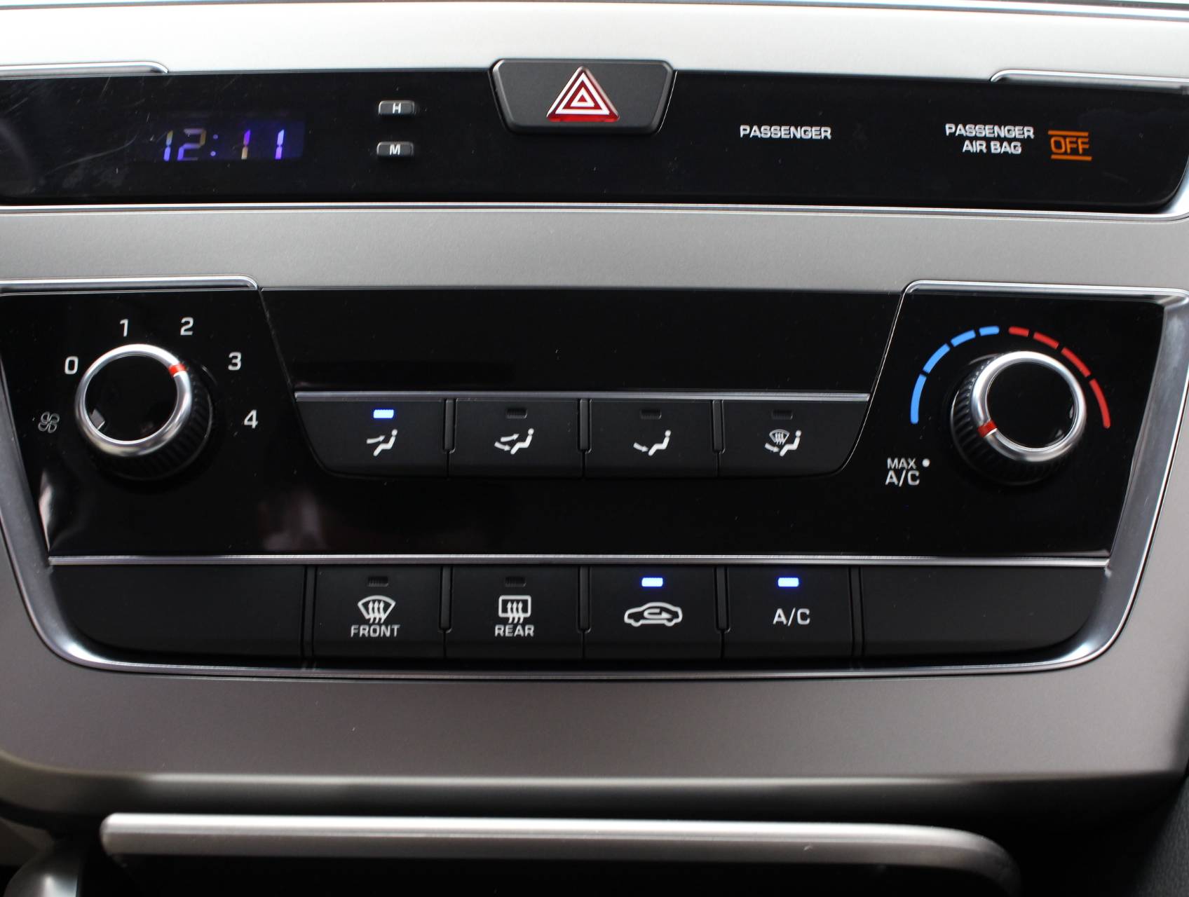 Florida Fine Cars - Used HYUNDAI SONATA 2017 WEST PALM SE