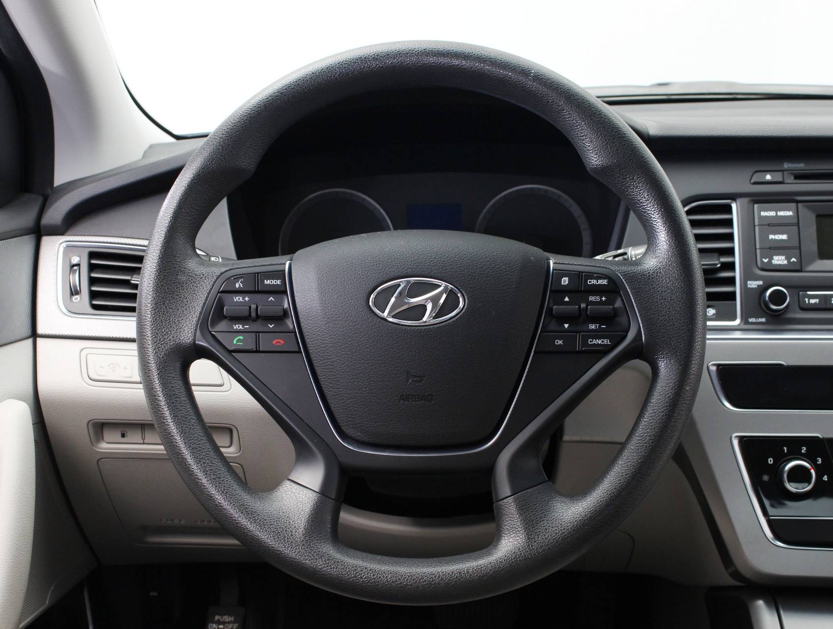 Florida Fine Cars - Used HYUNDAI SONATA 2017 WEST PALM SE