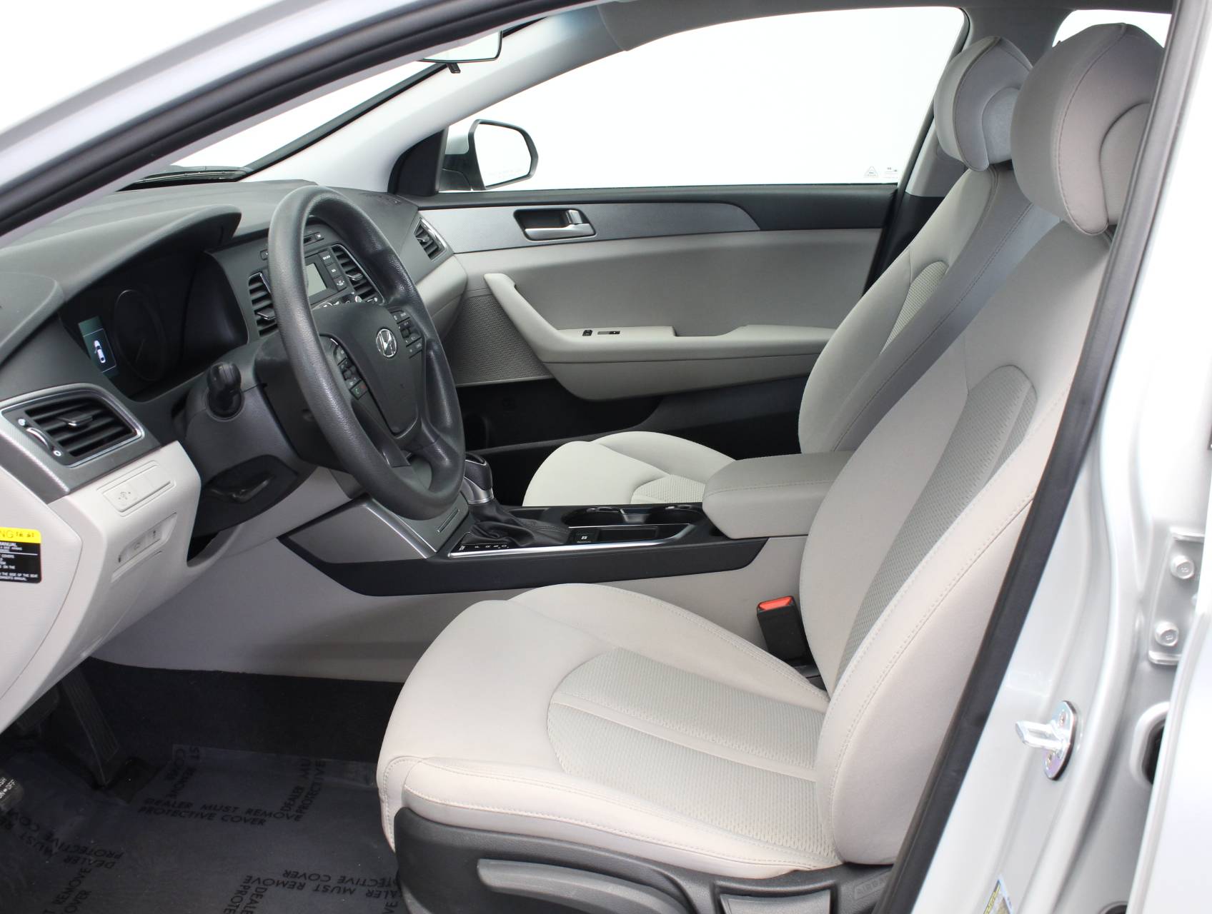 Florida Fine Cars - Used HYUNDAI SONATA 2017 WEST PALM SE