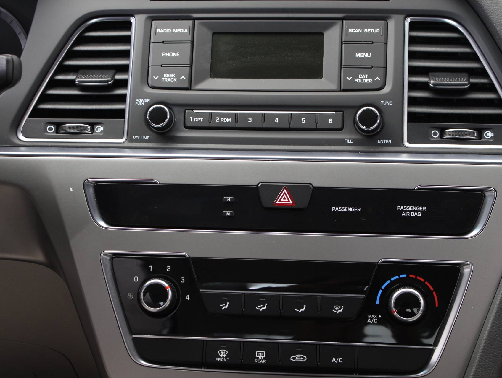 Florida Fine Cars - Used HYUNDAI SONATA 2017 WEST PALM SE