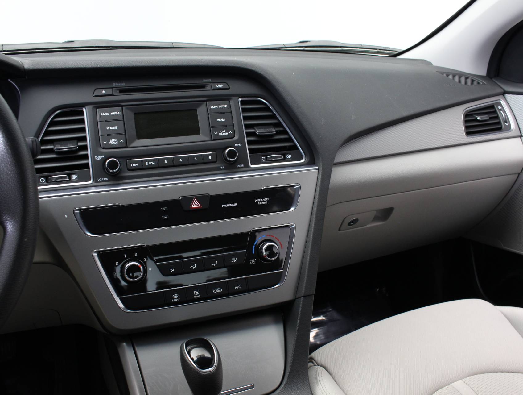 Florida Fine Cars - Used HYUNDAI SONATA 2017 WEST PALM SE