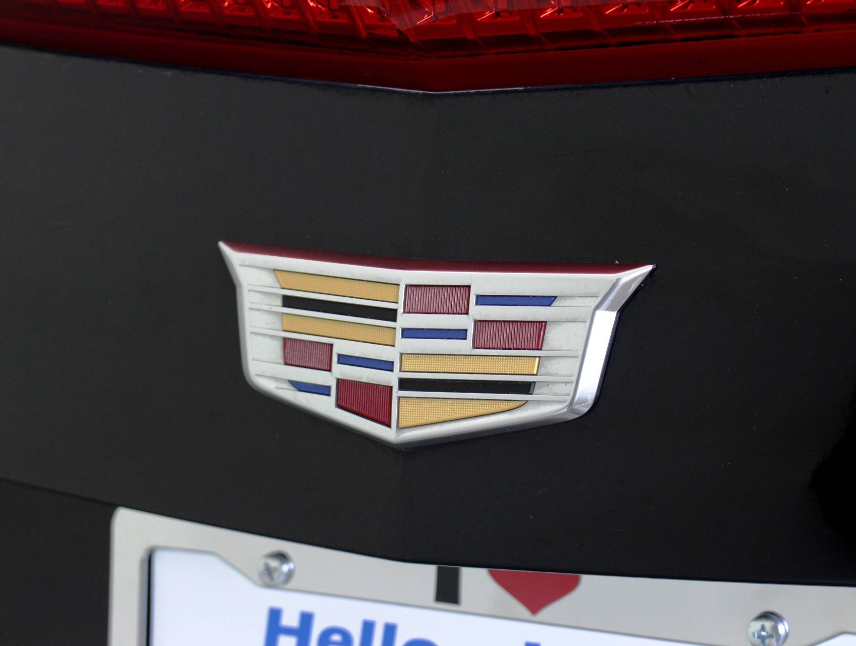 Florida Fine Cars - Used CADILLAC ATS 2017 MARGATE 2.0l Turbo Awd