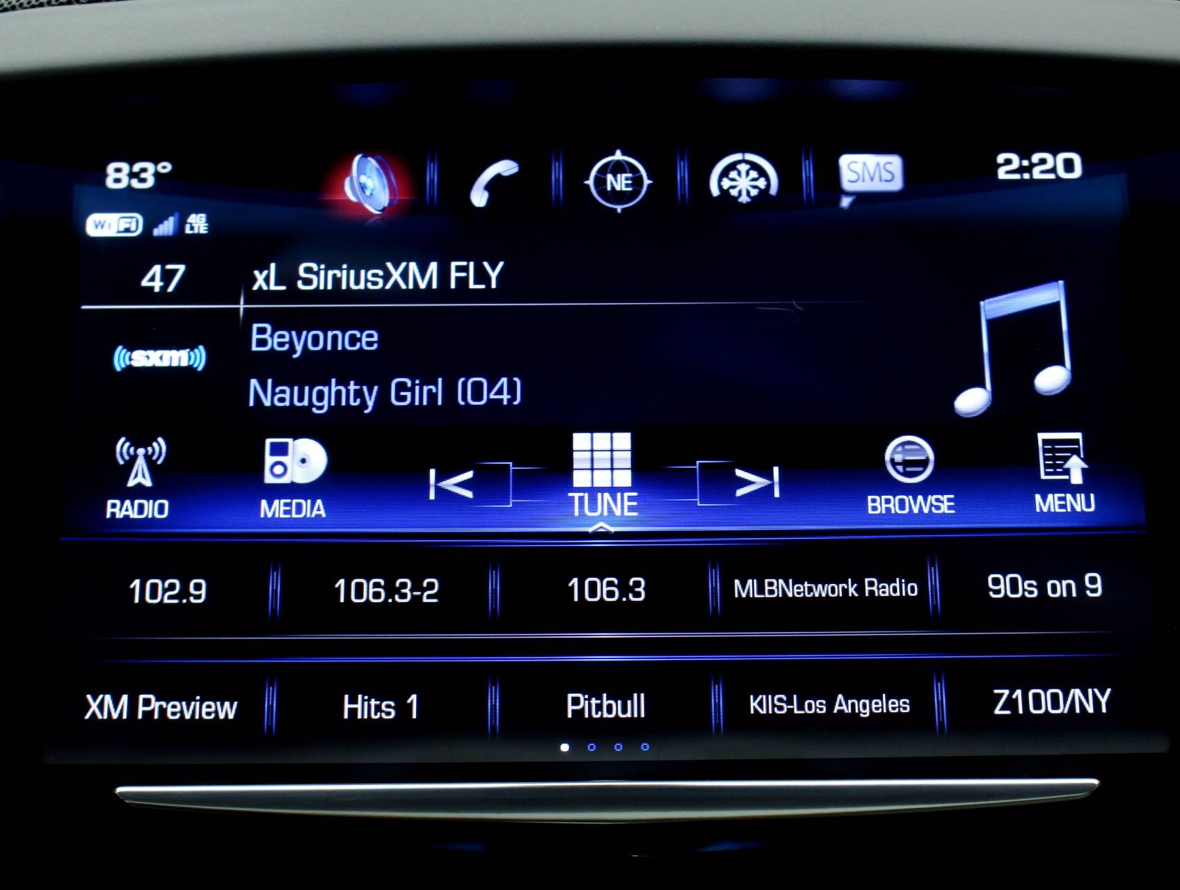 Florida Fine Cars - Used CADILLAC ATS 2017 MARGATE 2.0l Turbo Awd