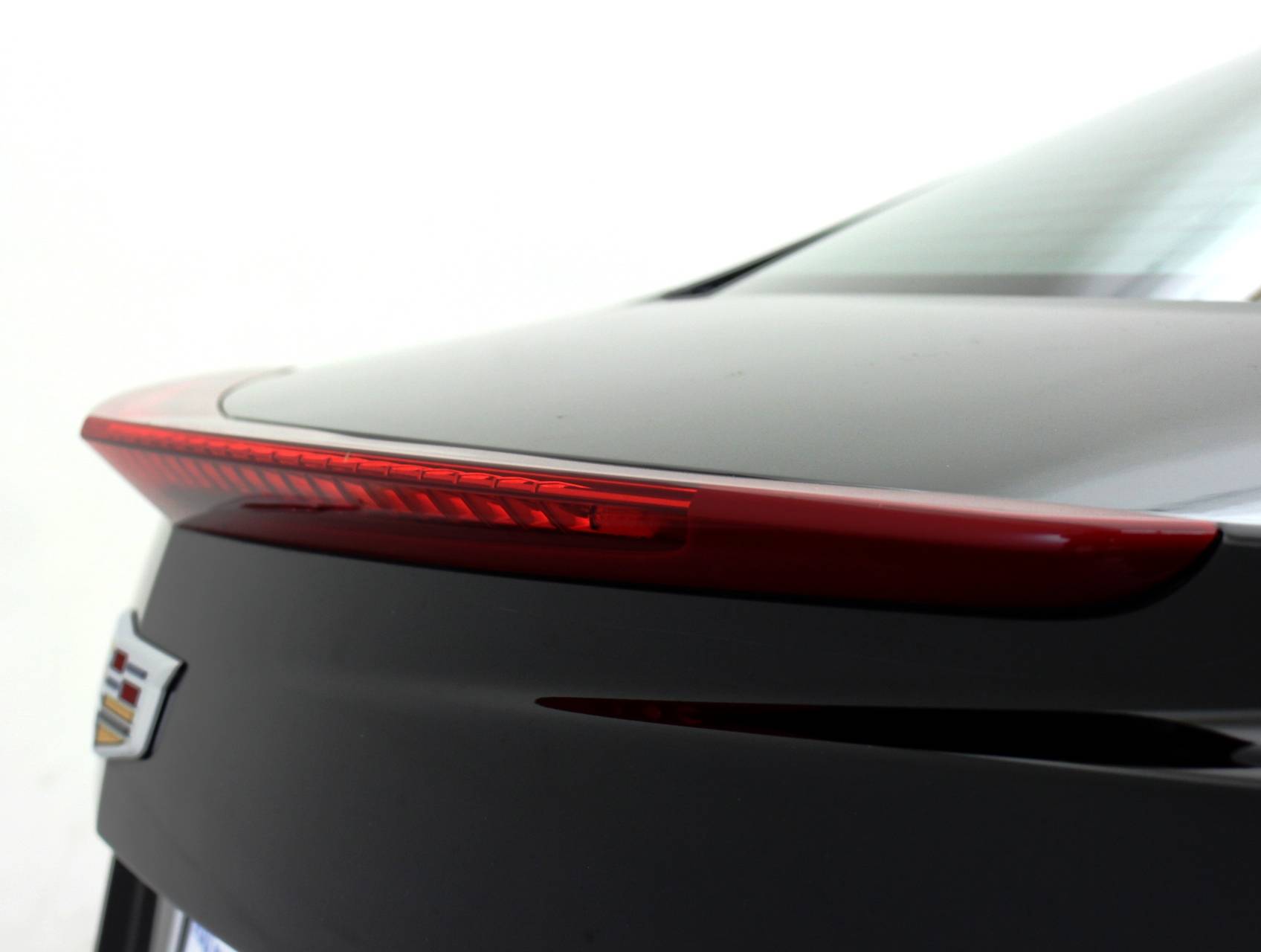 Florida Fine Cars - Used CADILLAC ATS 2017 MARGATE 2.0l Turbo Awd