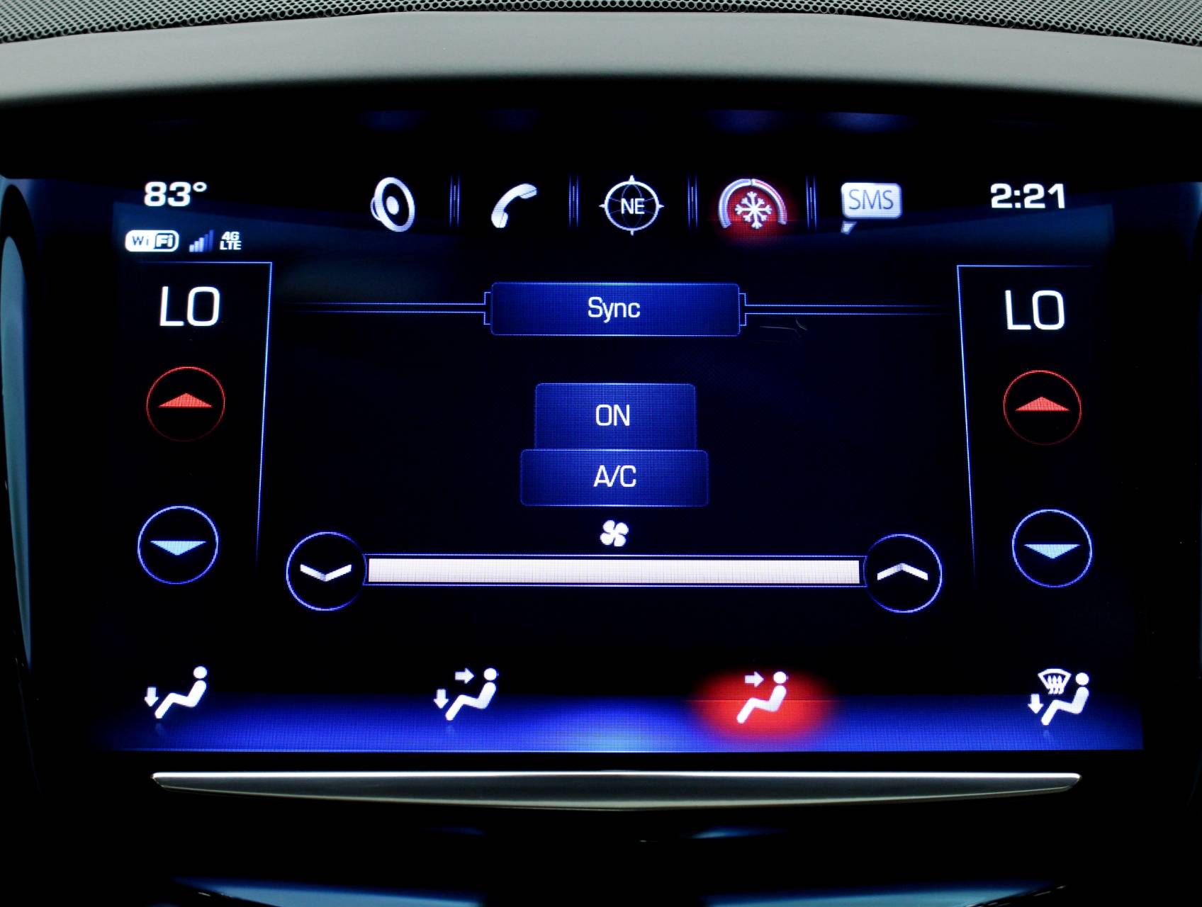 Florida Fine Cars - Used CADILLAC ATS 2017 MARGATE 2.0l Turbo Awd