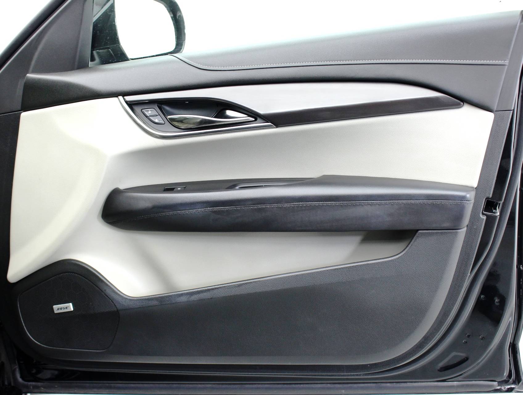 Florida Fine Cars - Used CADILLAC ATS 2017 MARGATE 2.0l Turbo Awd