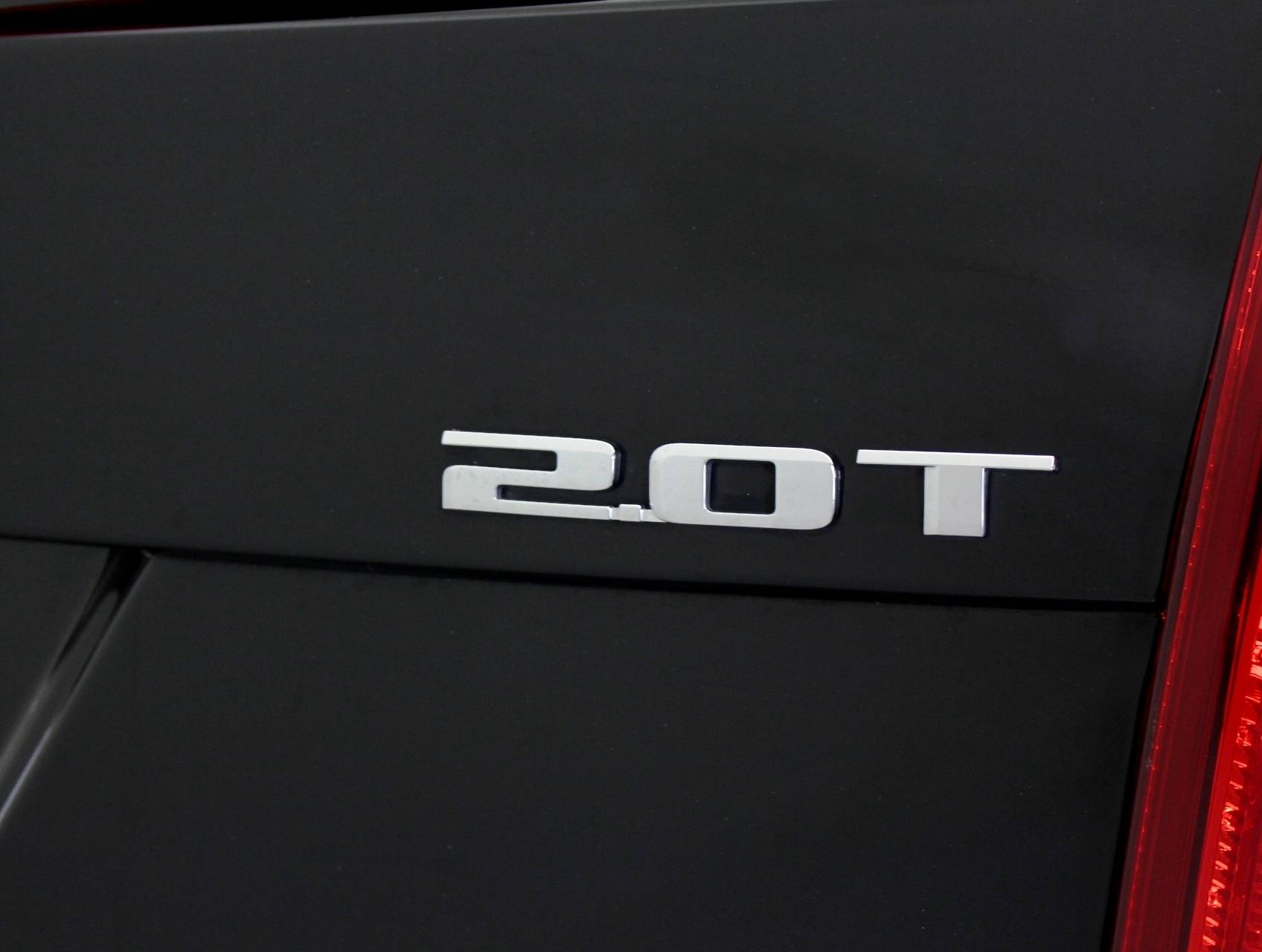 Florida Fine Cars - Used CADILLAC ATS 2017 MARGATE 2.0l Turbo Awd