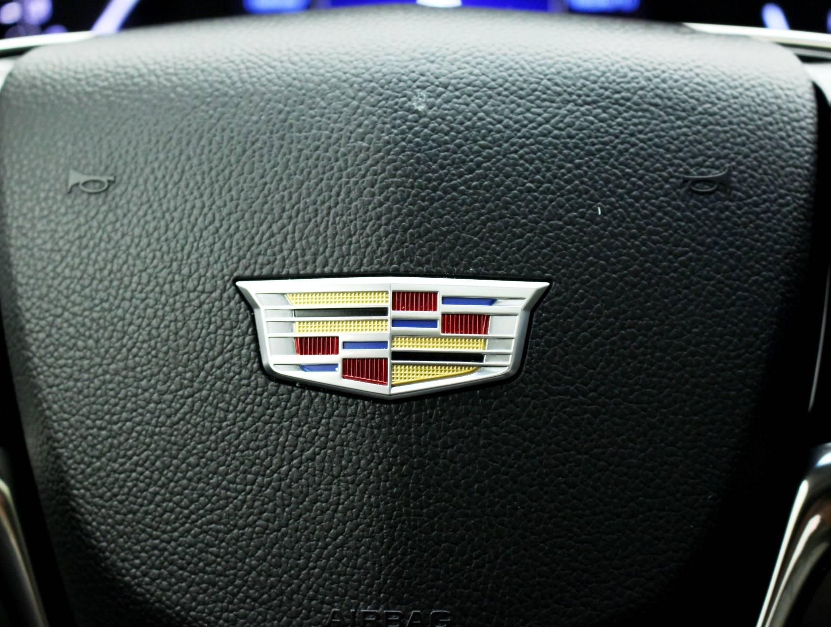 Florida Fine Cars - Used CADILLAC ATS 2017 MARGATE 2.0l Turbo Awd