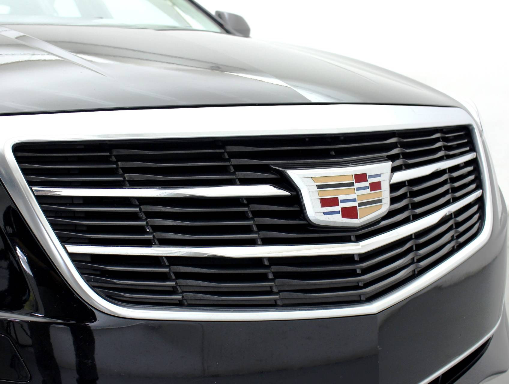 Florida Fine Cars - Used CADILLAC ATS 2017 MARGATE 2.0l Turbo Awd