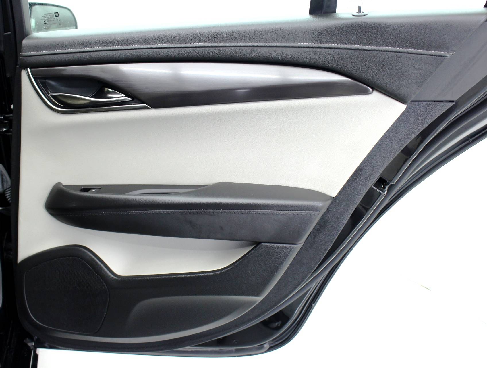 Florida Fine Cars - Used CADILLAC ATS 2017 MARGATE 2.0l Turbo Awd