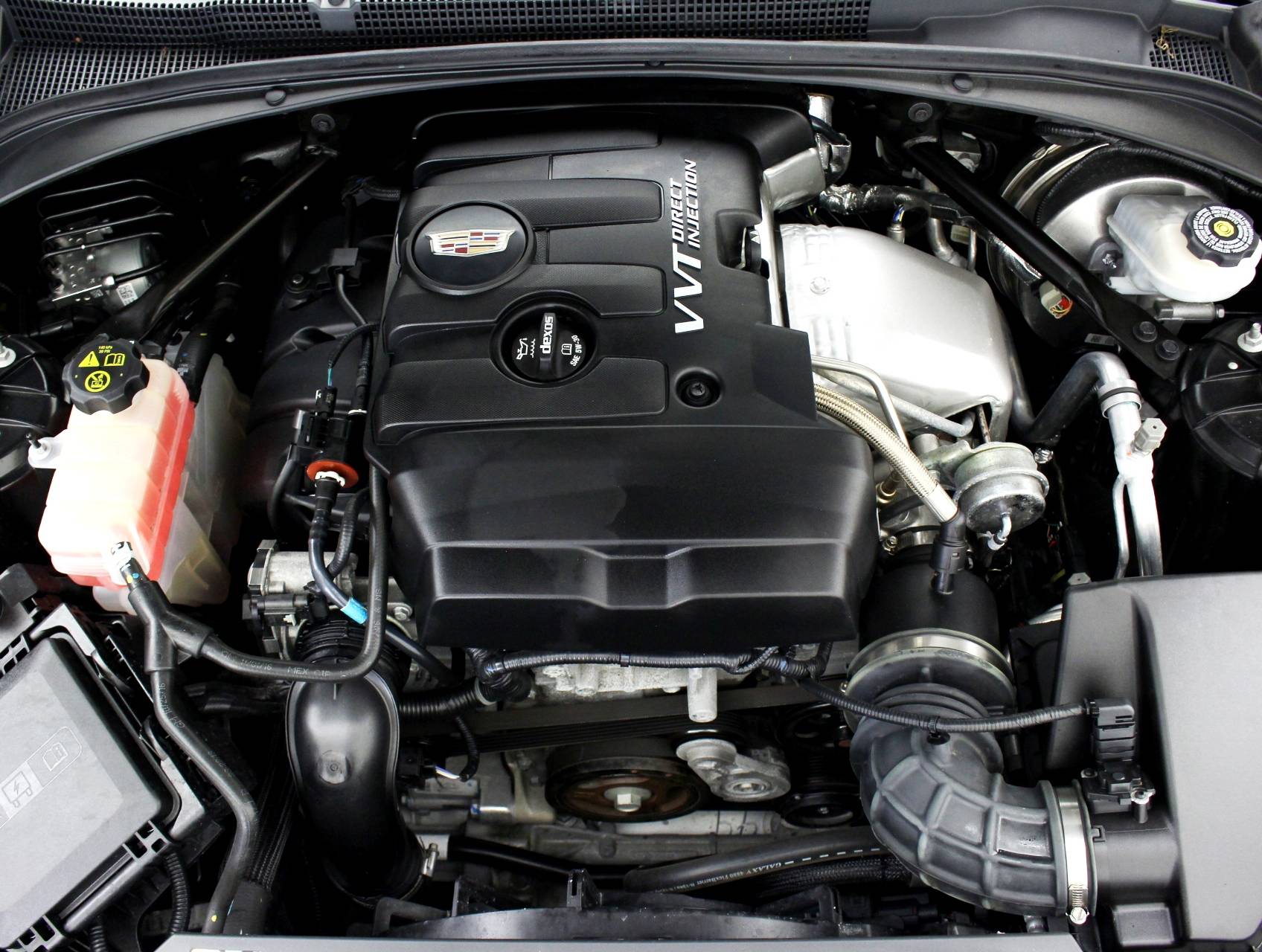 Florida Fine Cars - Used CADILLAC ATS 2017 MARGATE 2.0l Turbo Awd