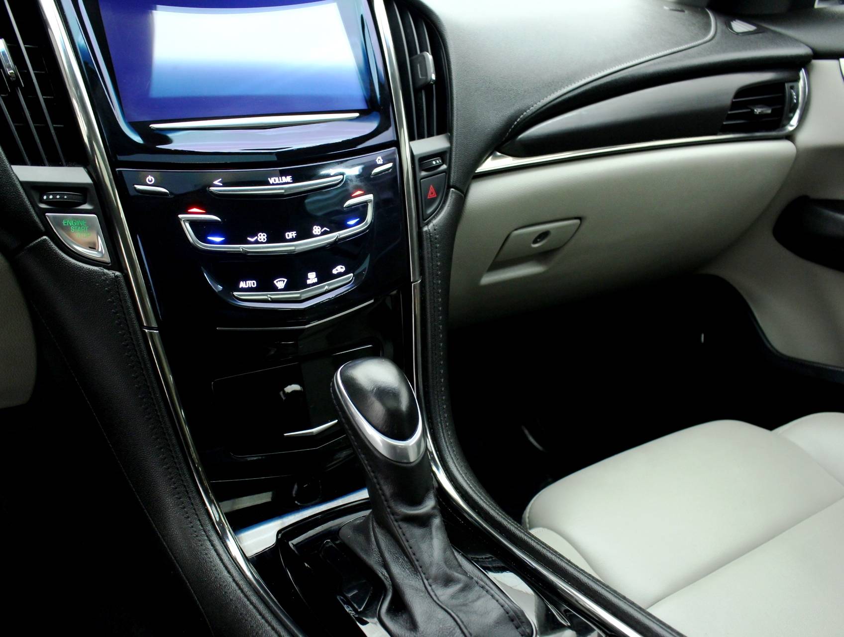 Florida Fine Cars - Used CADILLAC ATS 2017 MARGATE 2.0l Turbo Awd