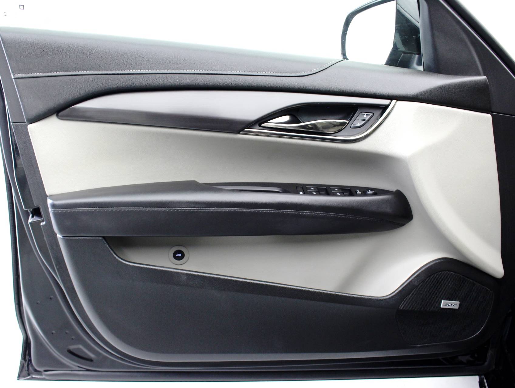 Florida Fine Cars - Used CADILLAC ATS 2017 MARGATE 2.0l Turbo Awd