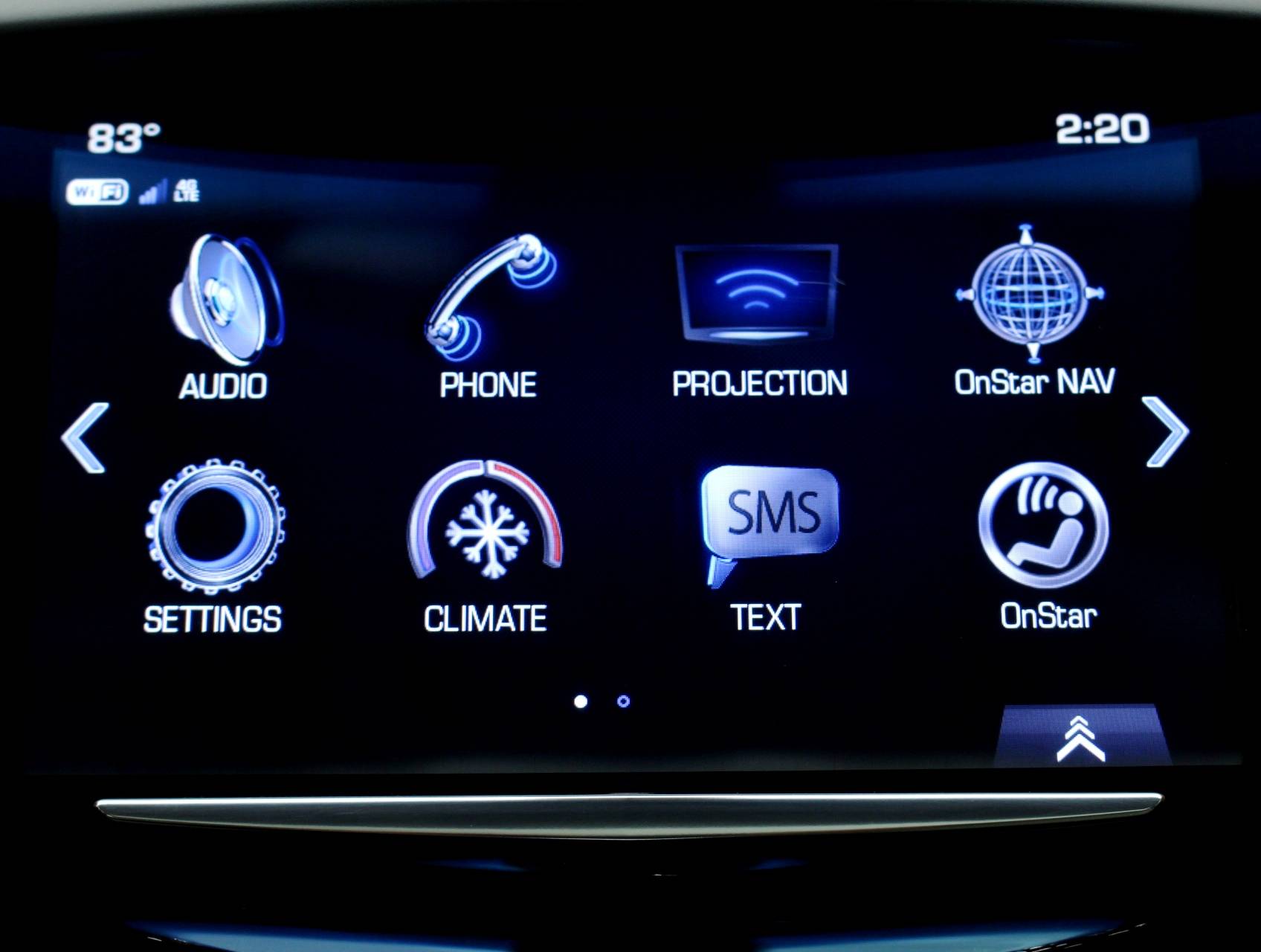 Florida Fine Cars - Used CADILLAC ATS 2017 MARGATE 2.0l Turbo Awd