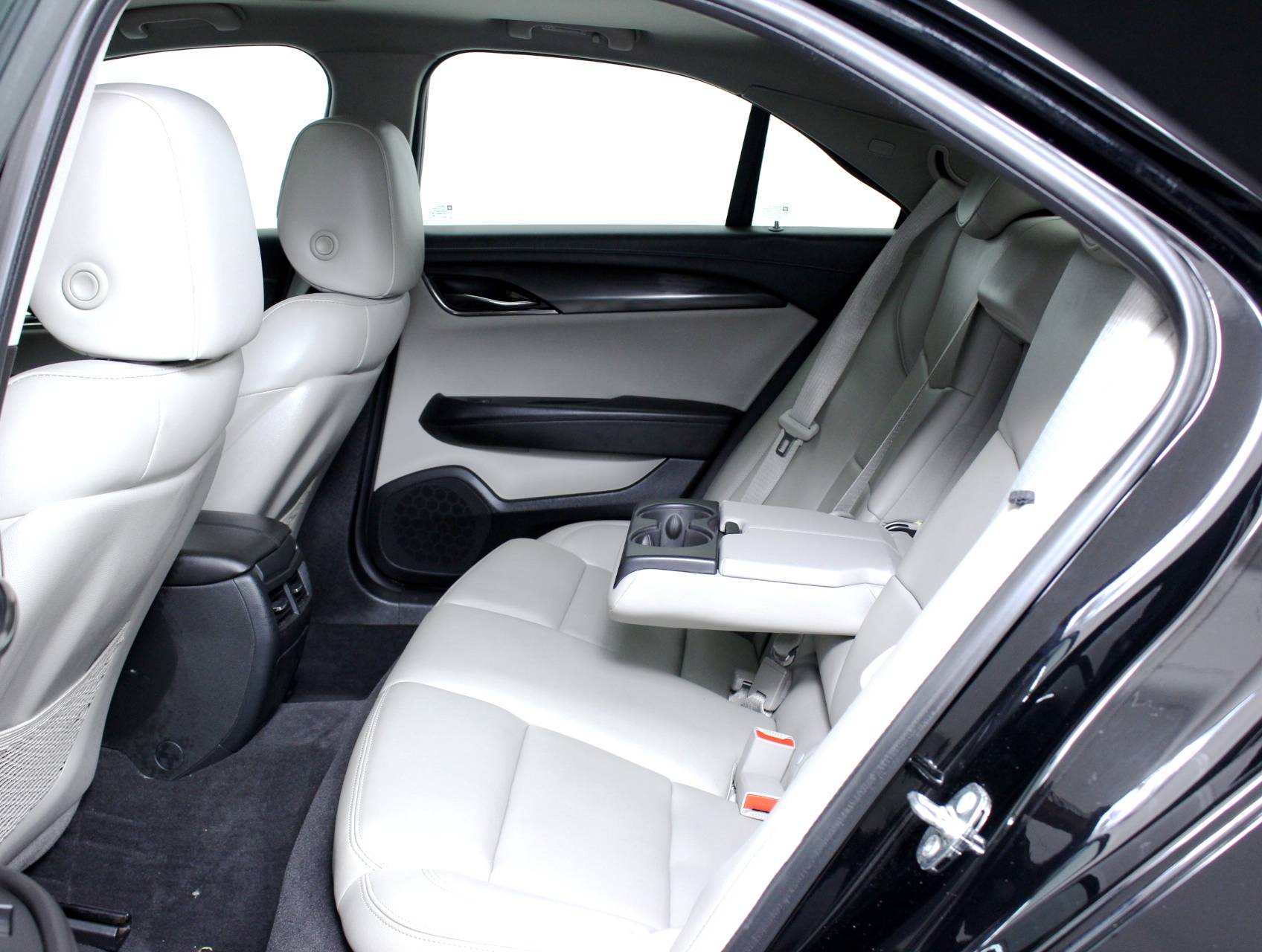 Florida Fine Cars - Used CADILLAC ATS 2017 MARGATE 2.0l Turbo Awd