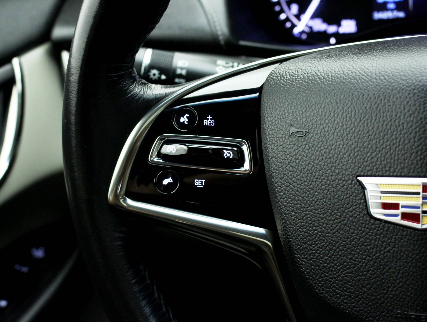 Florida Fine Cars - Used CADILLAC ATS 2017 MARGATE 2.0l Turbo Awd