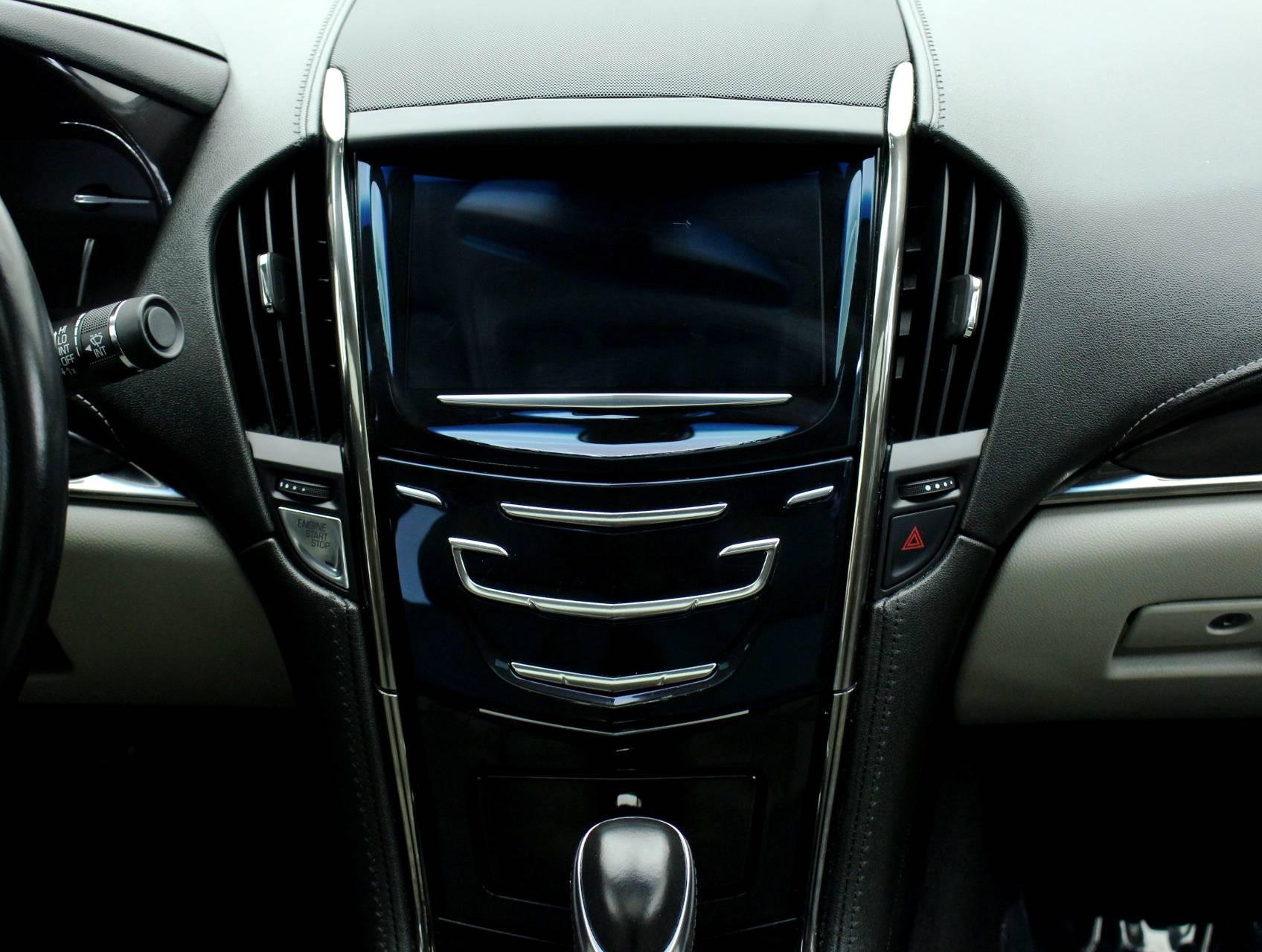 Florida Fine Cars - Used CADILLAC ATS 2017 MARGATE 2.0l Turbo Awd