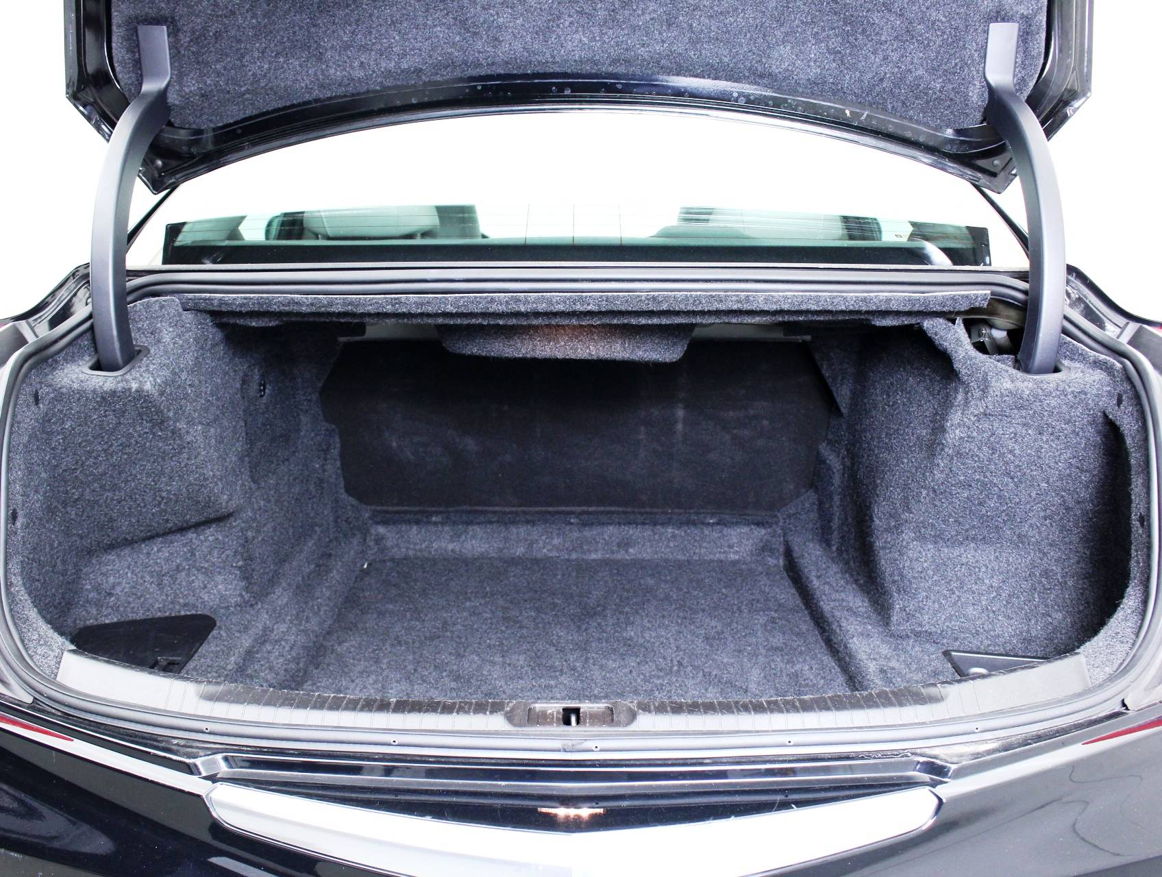 Florida Fine Cars - Used CADILLAC ATS 2017 MARGATE 2.0l Turbo Awd