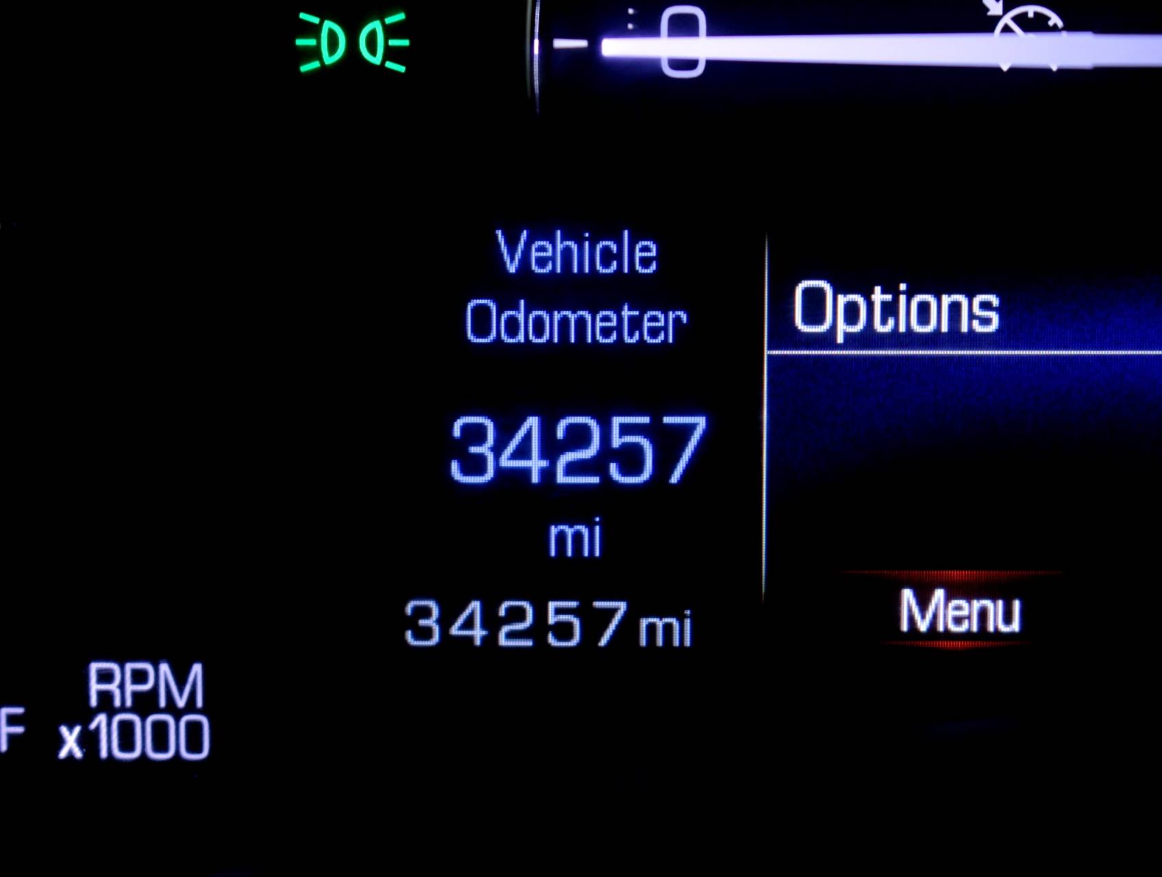 Florida Fine Cars - Used CADILLAC ATS 2017 MARGATE 2.0l Turbo Awd