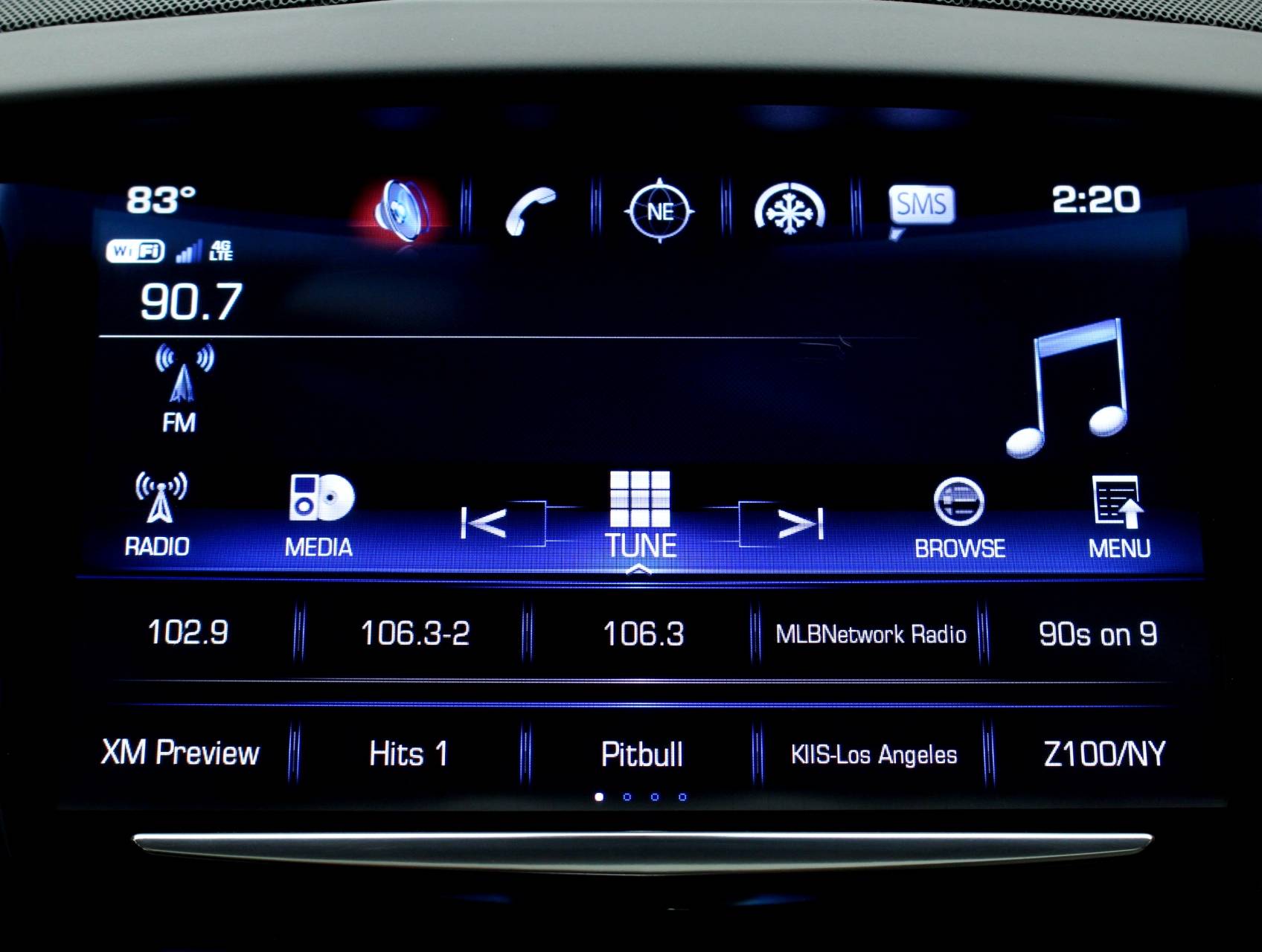 Florida Fine Cars - Used CADILLAC ATS 2017 MARGATE 2.0l Turbo Awd