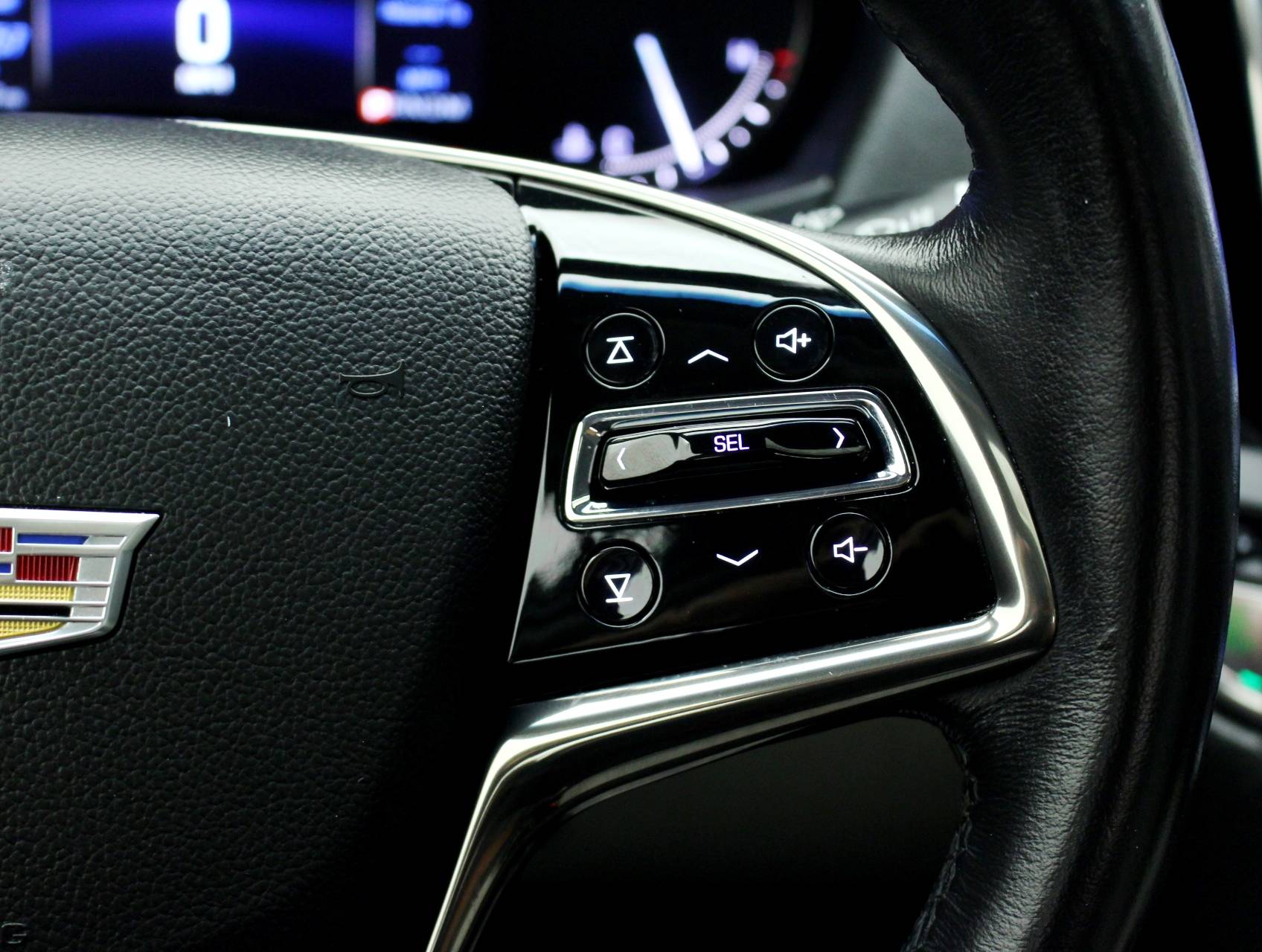 Florida Fine Cars - Used CADILLAC ATS 2017 MARGATE 2.0l Turbo Awd