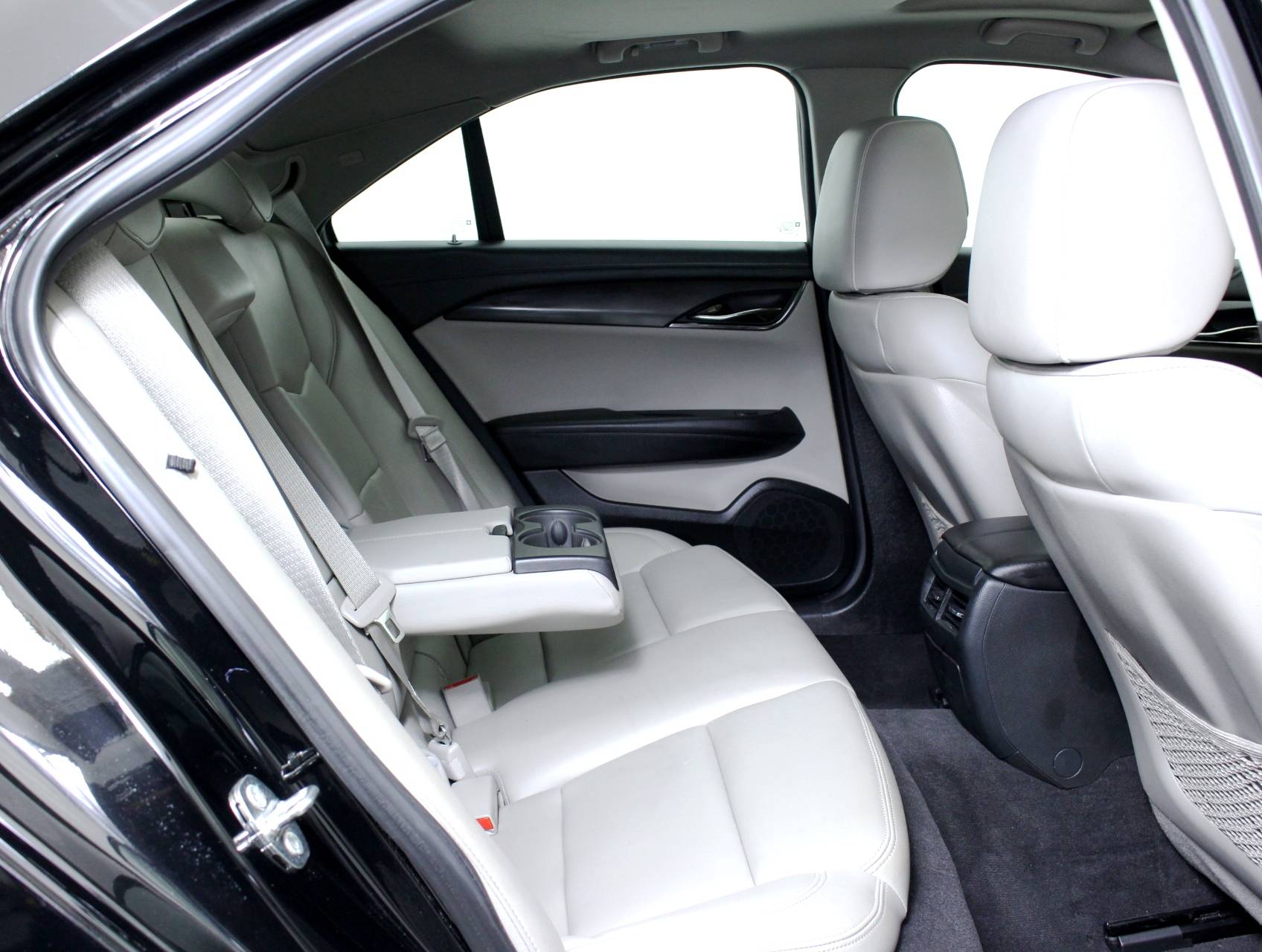 Florida Fine Cars - Used CADILLAC ATS 2017 MARGATE 2.0l Turbo Awd