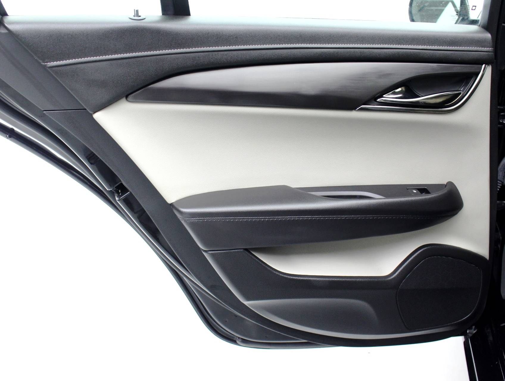 Florida Fine Cars - Used CADILLAC ATS 2017 MARGATE 2.0l Turbo Awd