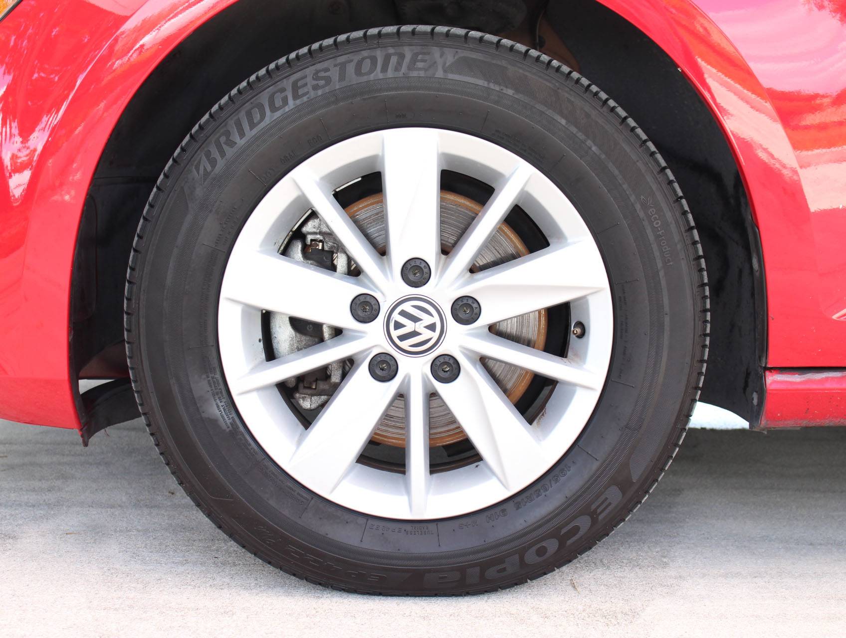 Florida Fine Cars - Used VOLKSWAGEN GOLF 2016 MARGATE Tsi S