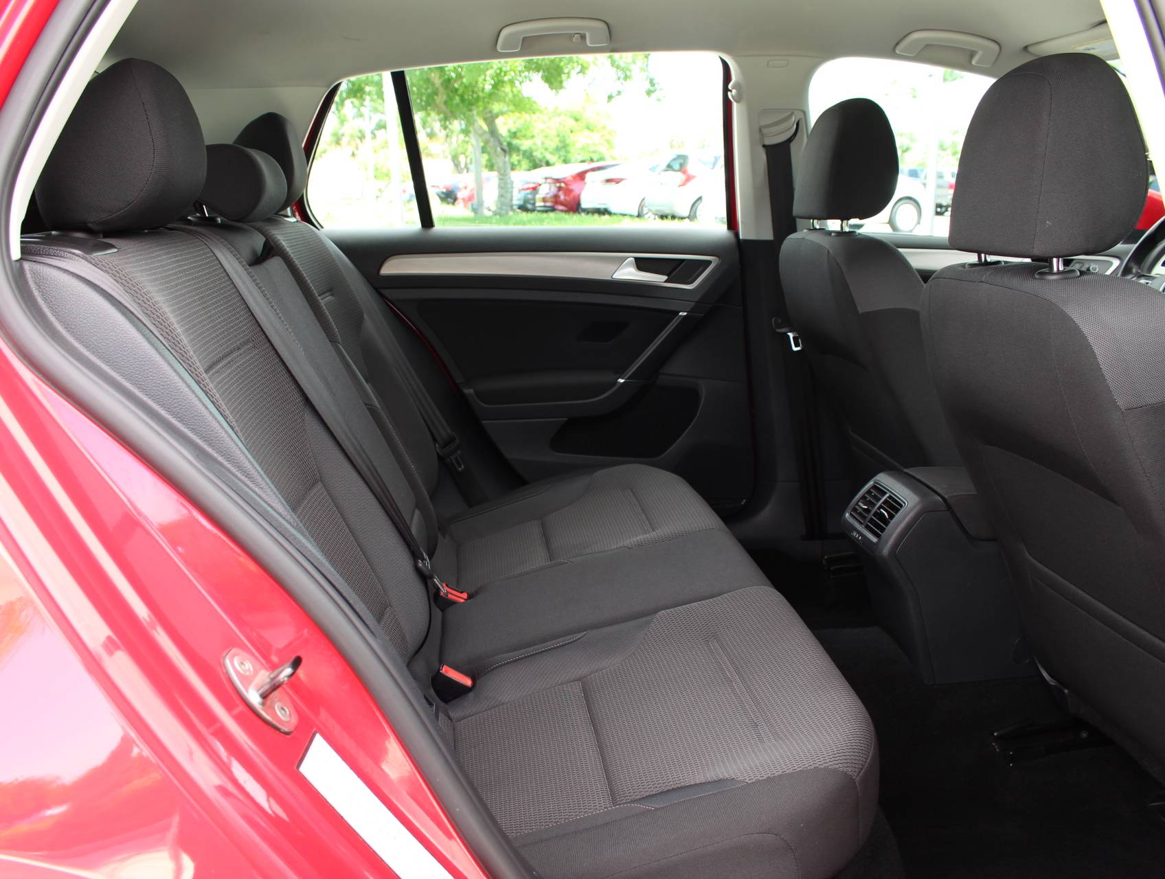 Florida Fine Cars - Used VOLKSWAGEN GOLF 2016 MARGATE Tsi S