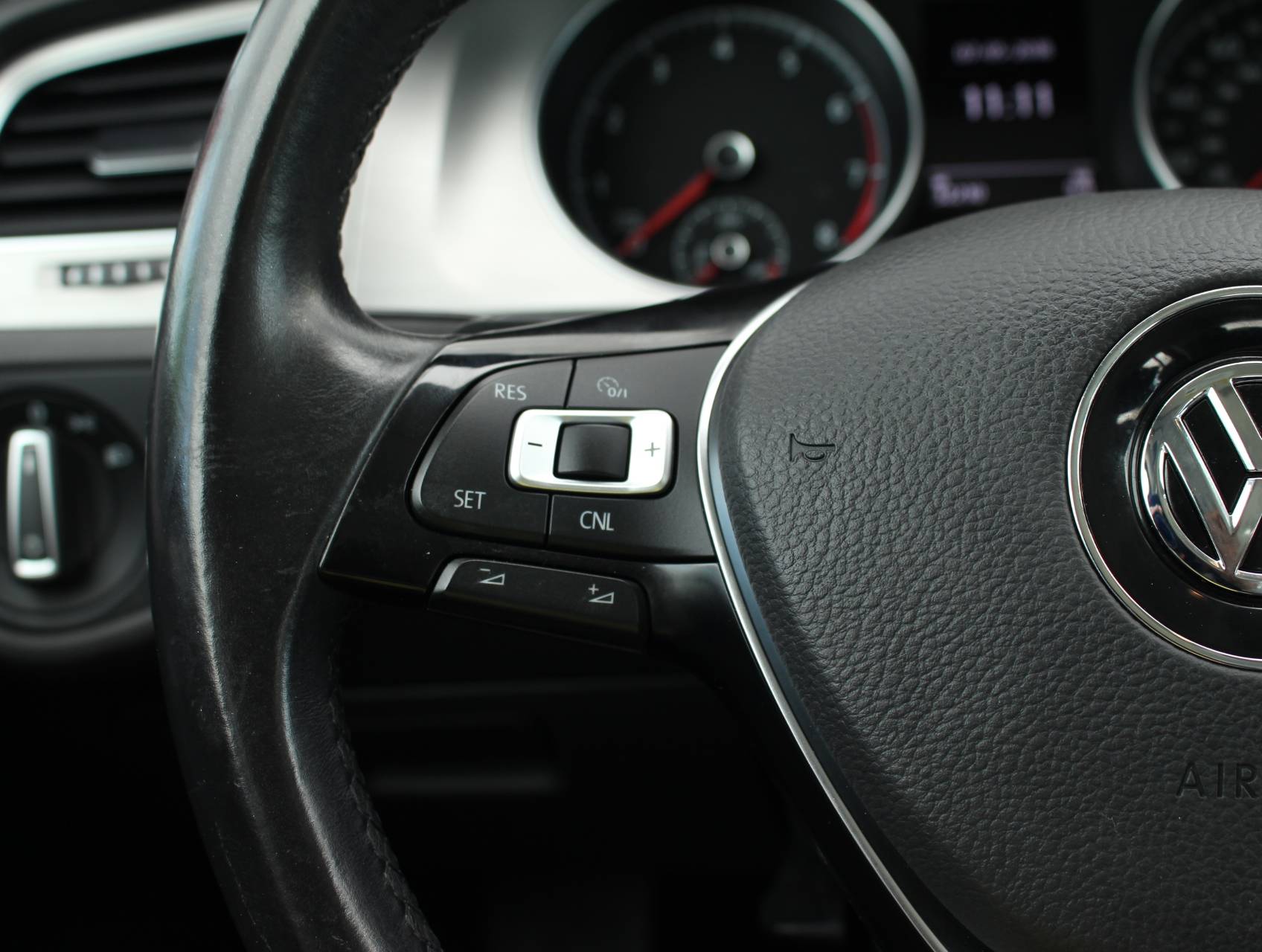 Florida Fine Cars - Used VOLKSWAGEN GOLF 2016 MARGATE Tsi S