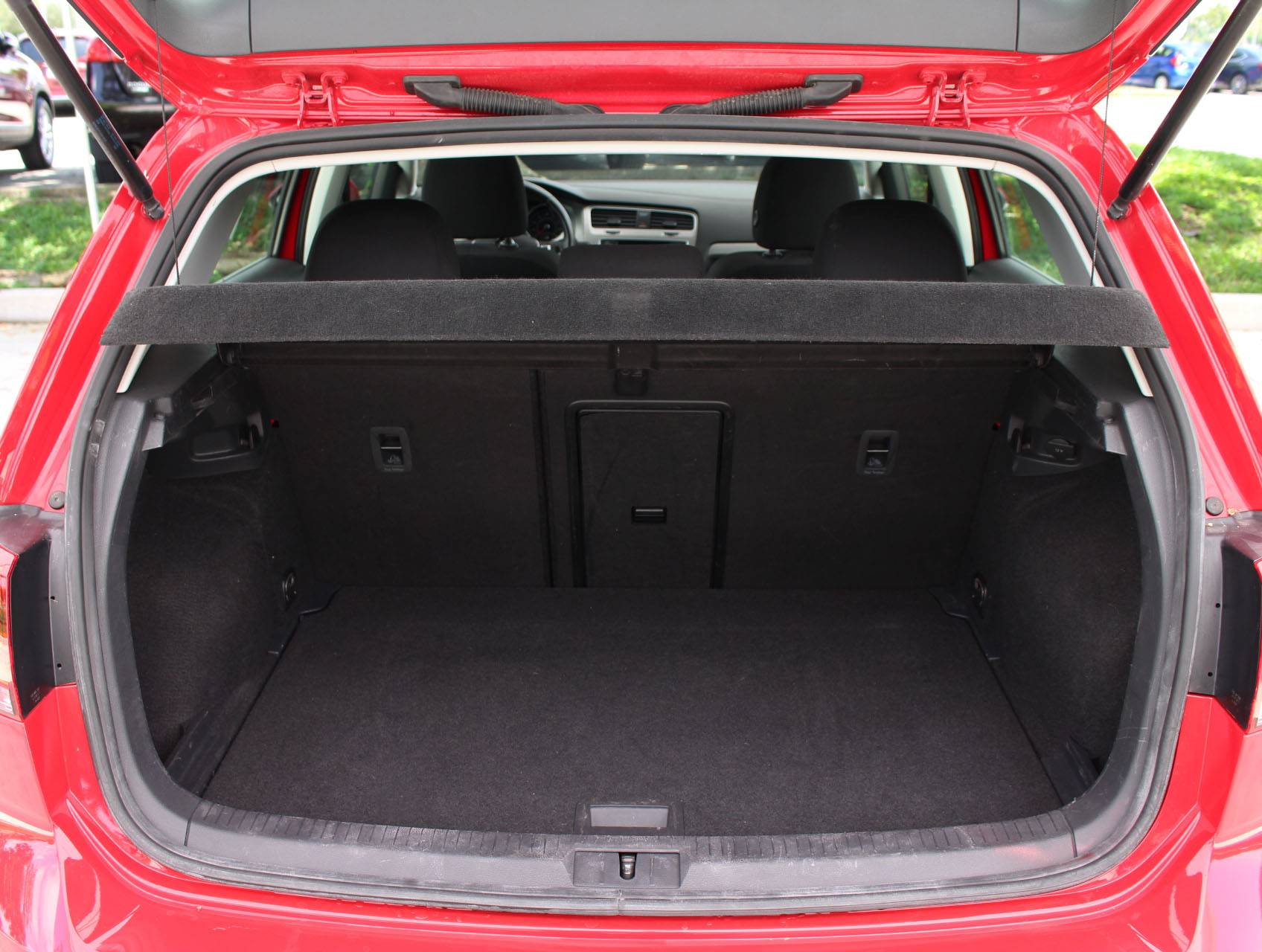 Florida Fine Cars - Used VOLKSWAGEN GOLF 2016 MARGATE Tsi S