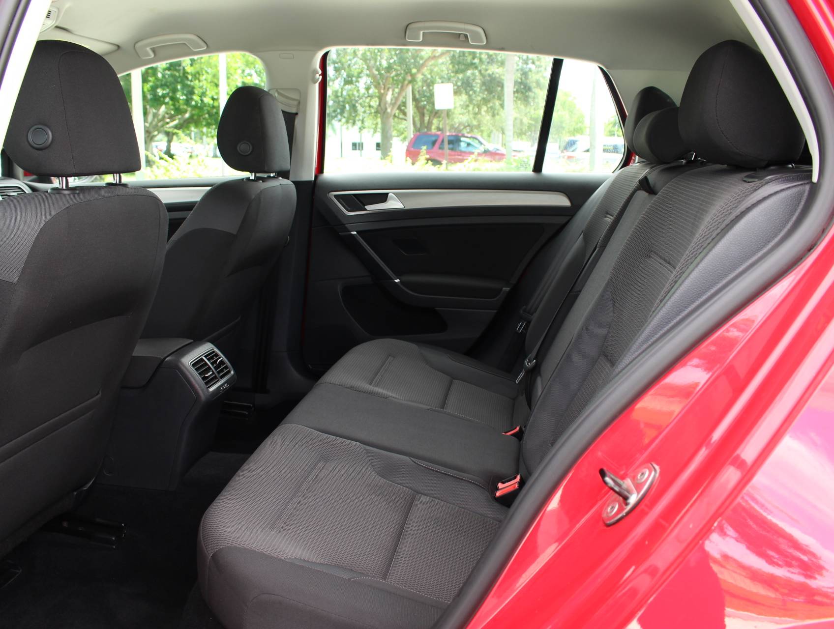 Florida Fine Cars - Used VOLKSWAGEN GOLF 2016 MARGATE Tsi S