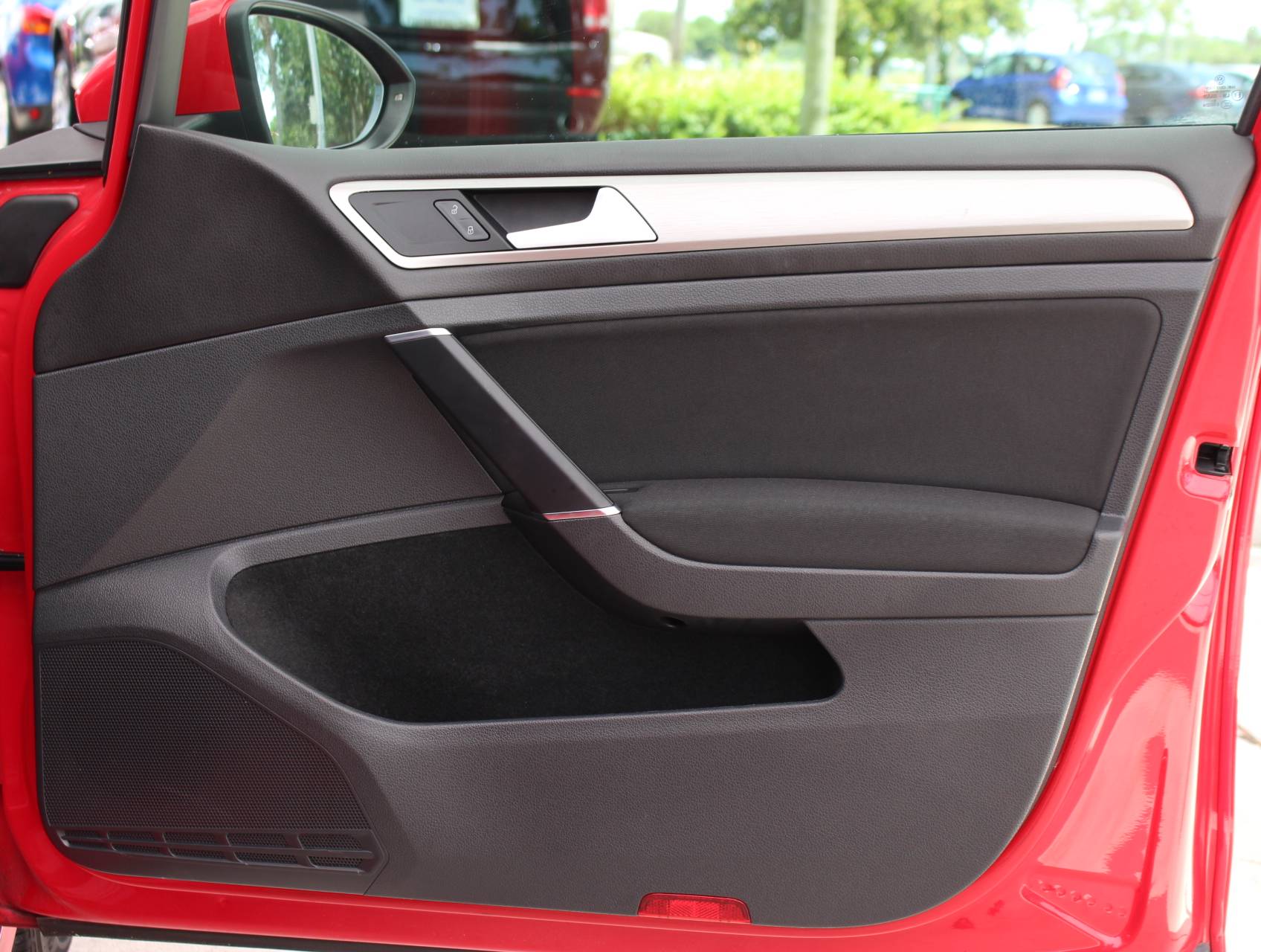 Florida Fine Cars - Used VOLKSWAGEN GOLF 2016 MARGATE Tsi S