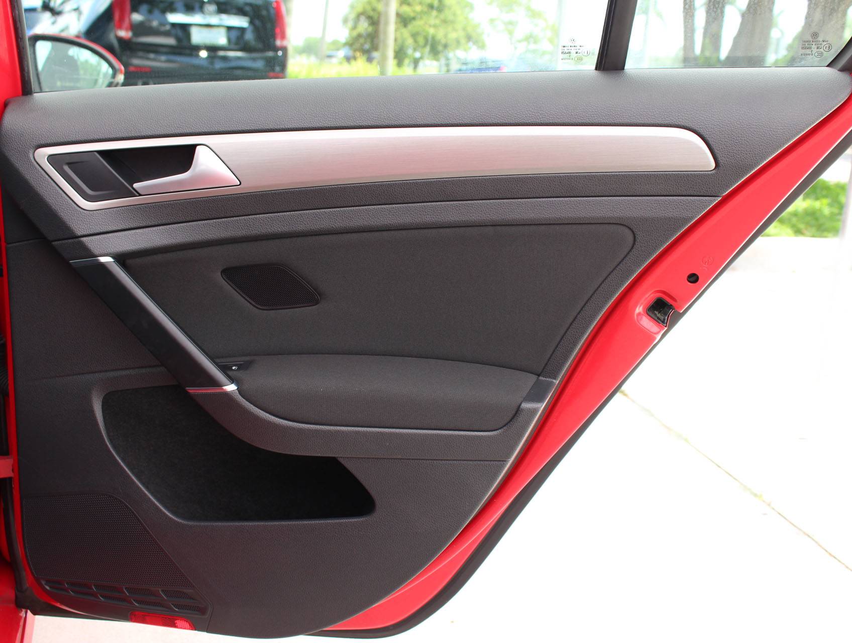 Florida Fine Cars - Used VOLKSWAGEN GOLF 2016 MARGATE Tsi S