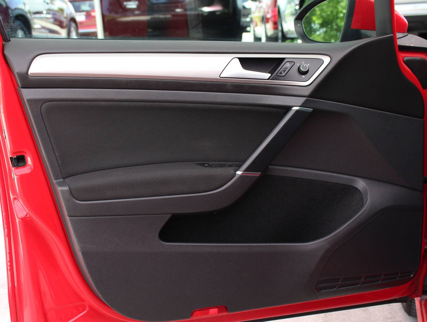 Florida Fine Cars - Used VOLKSWAGEN GOLF 2016 MARGATE Tsi S