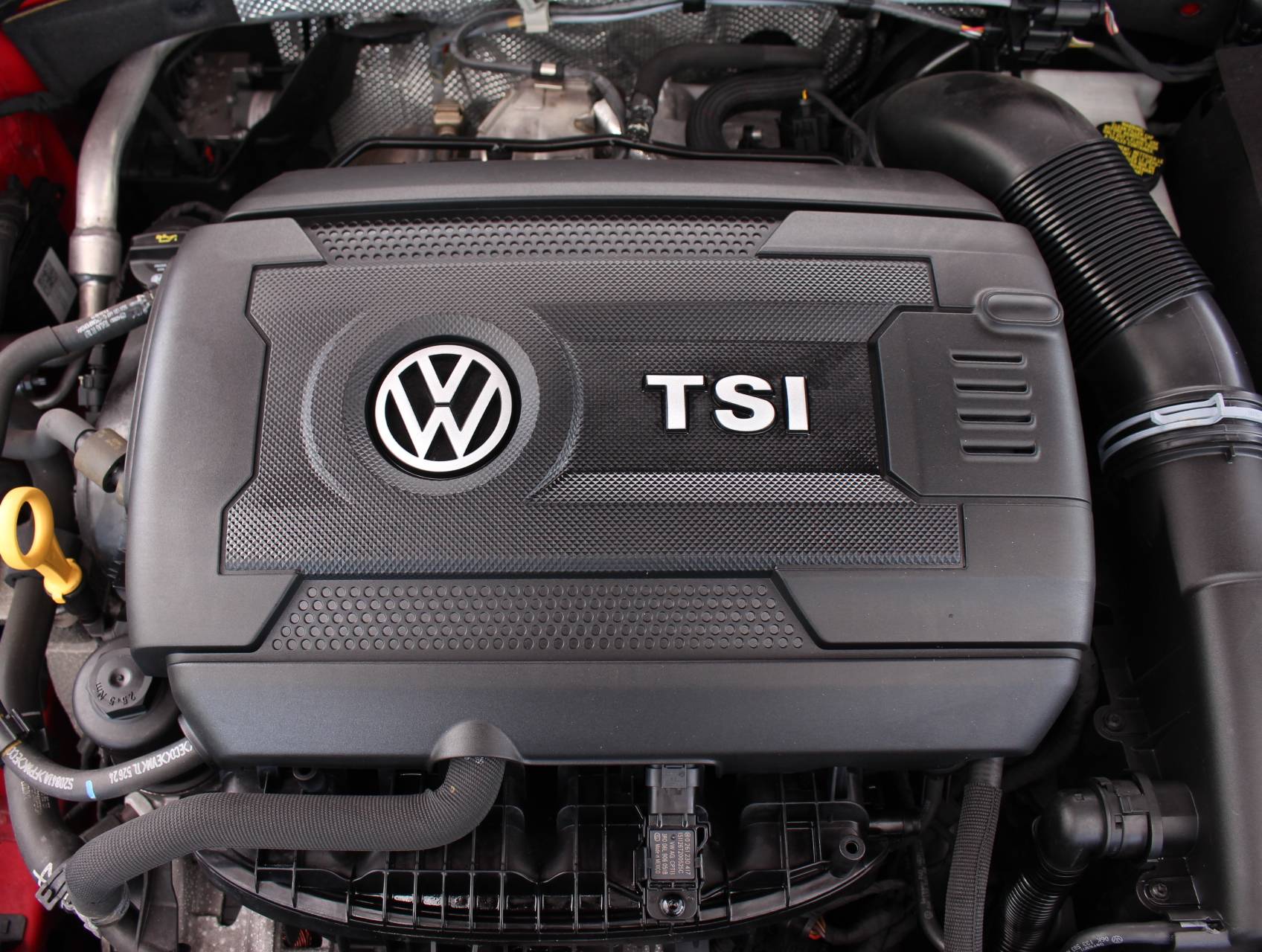 Florida Fine Cars - Used VOLKSWAGEN GOLF 2016 MARGATE Tsi S