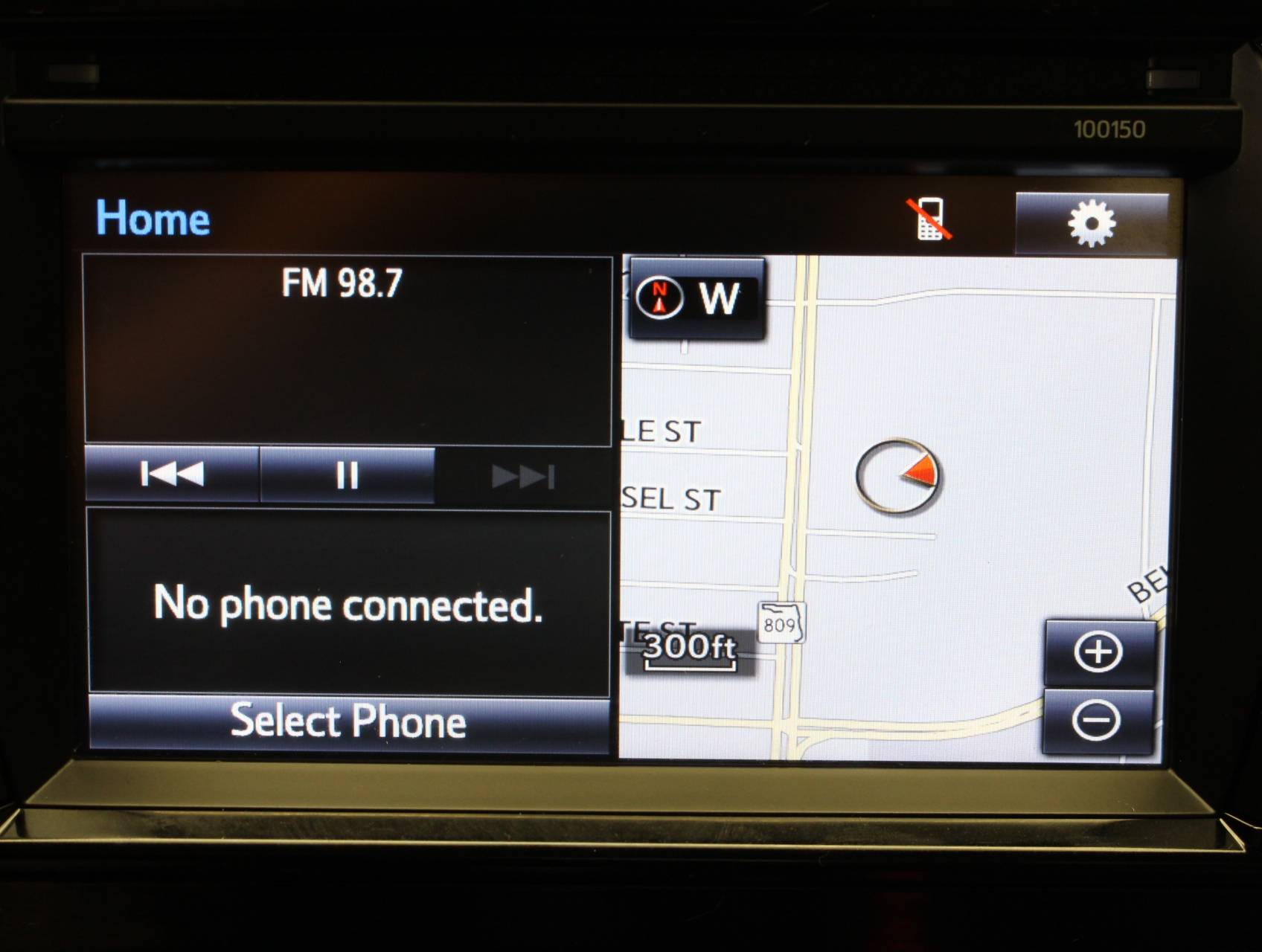 Florida Fine Cars - Used TOYOTA COROLLA 2015 WEST PALM S Plus